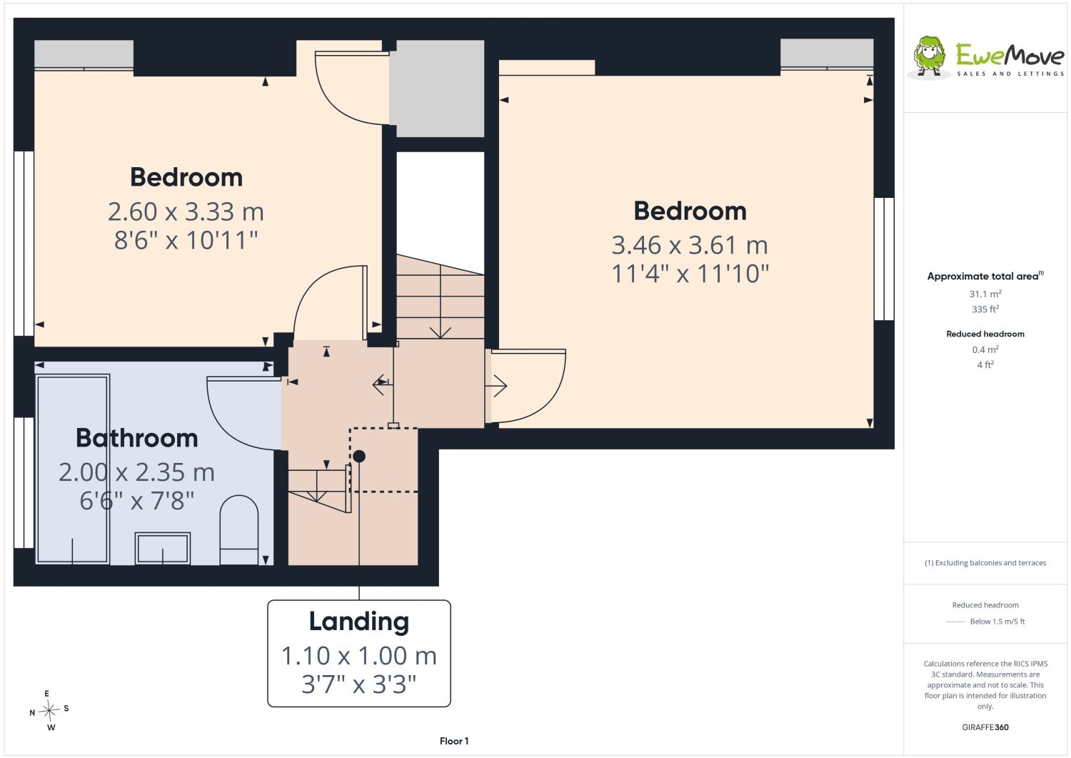 Floorplan 2