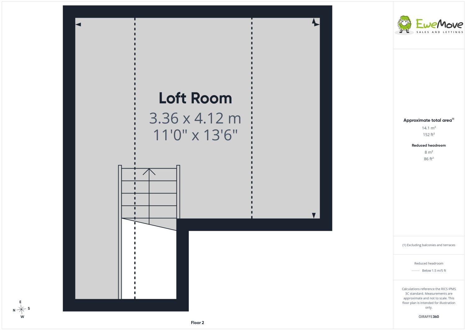 Floorplan 3