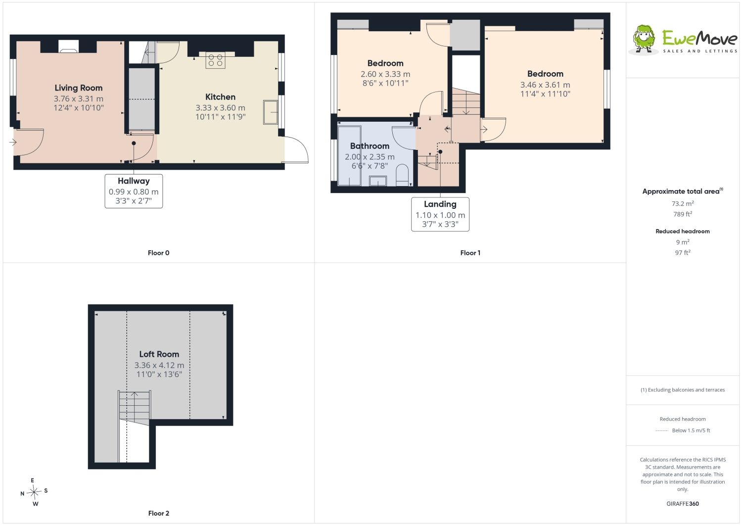Floorplan 4