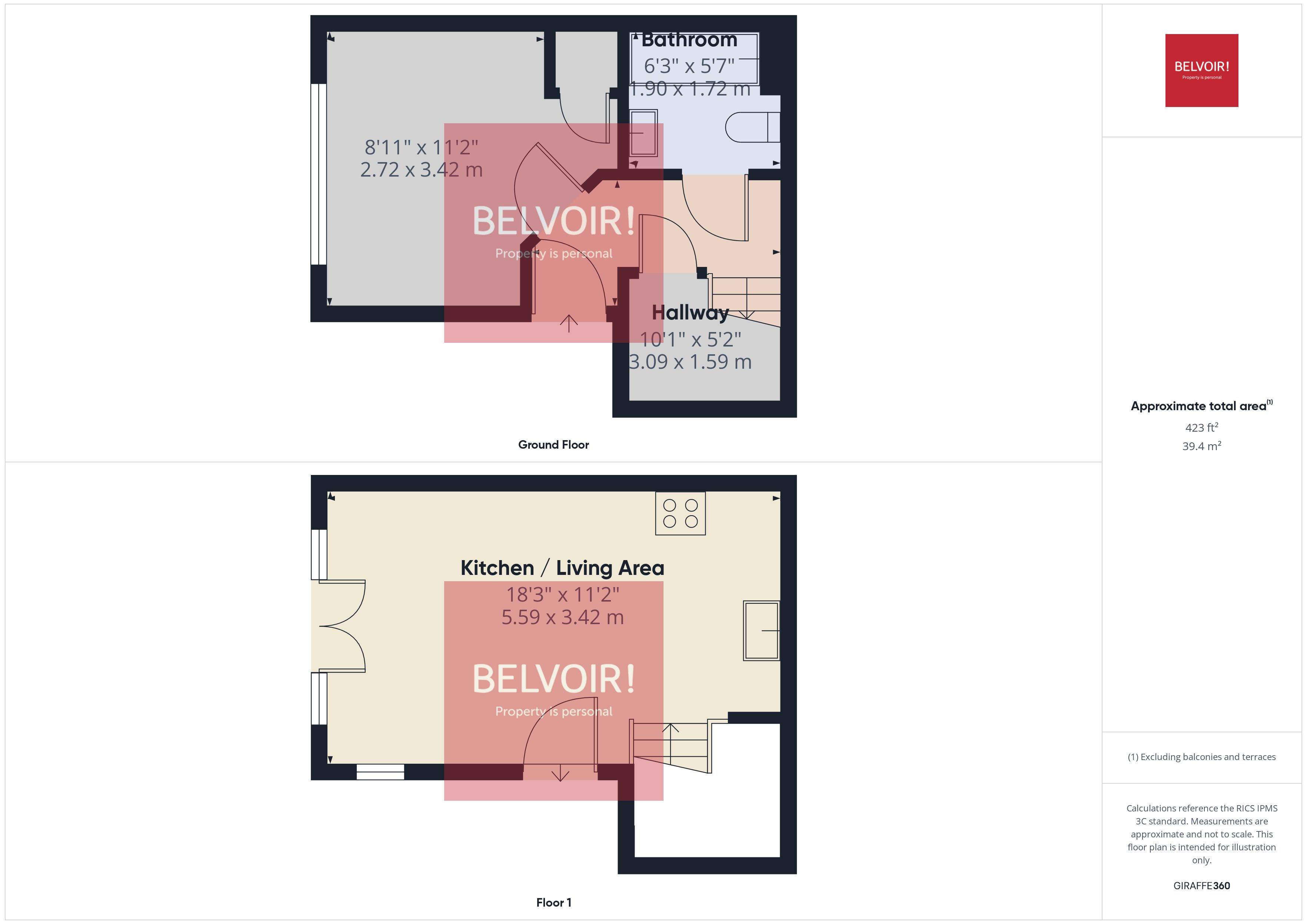 Floorplan 2
