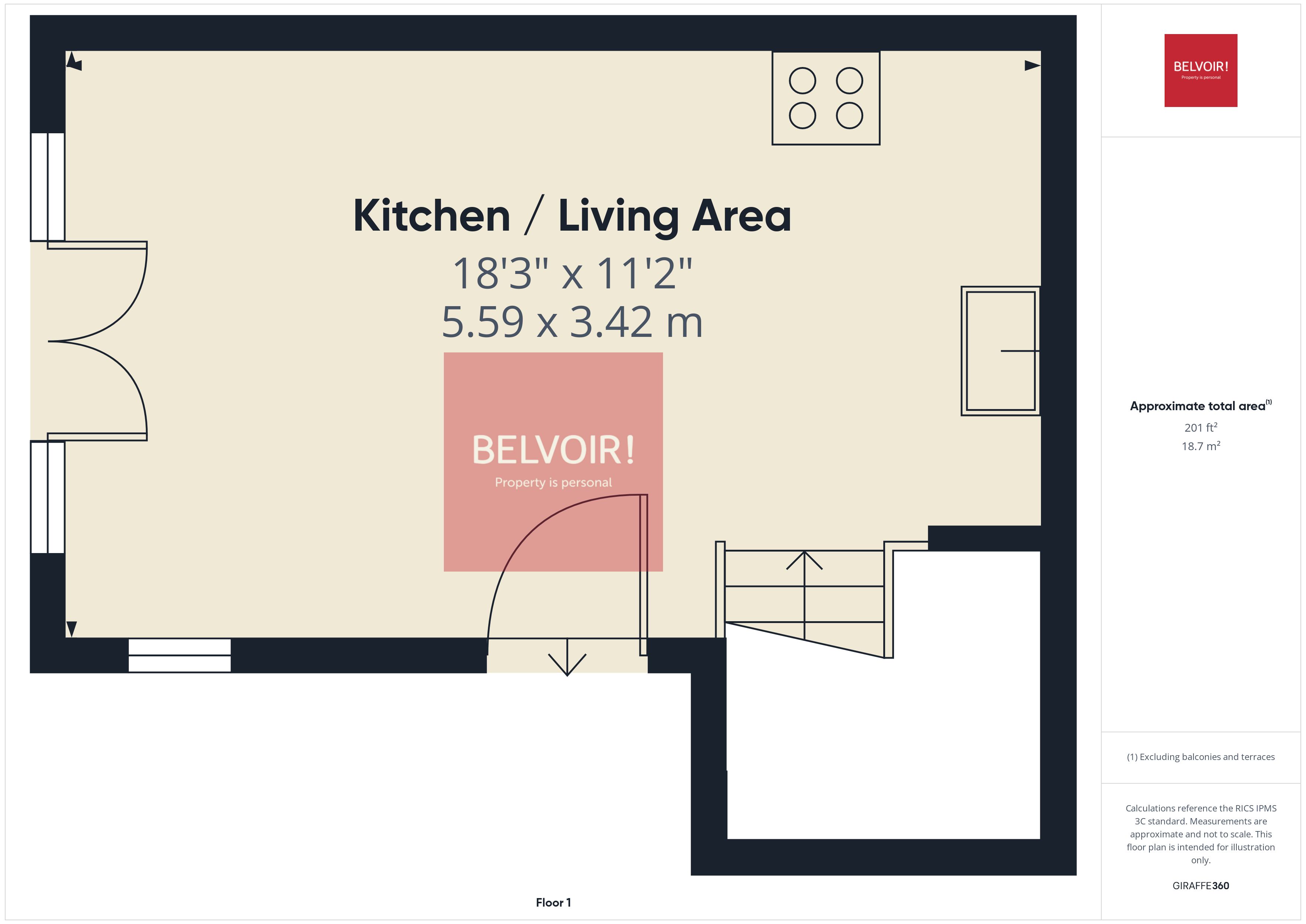 Floorplan 3