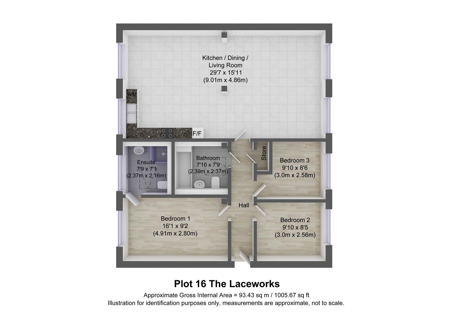 Floorplan 2