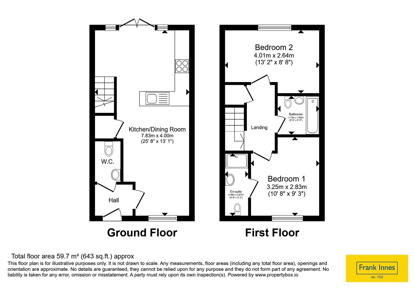 Floorplan 2