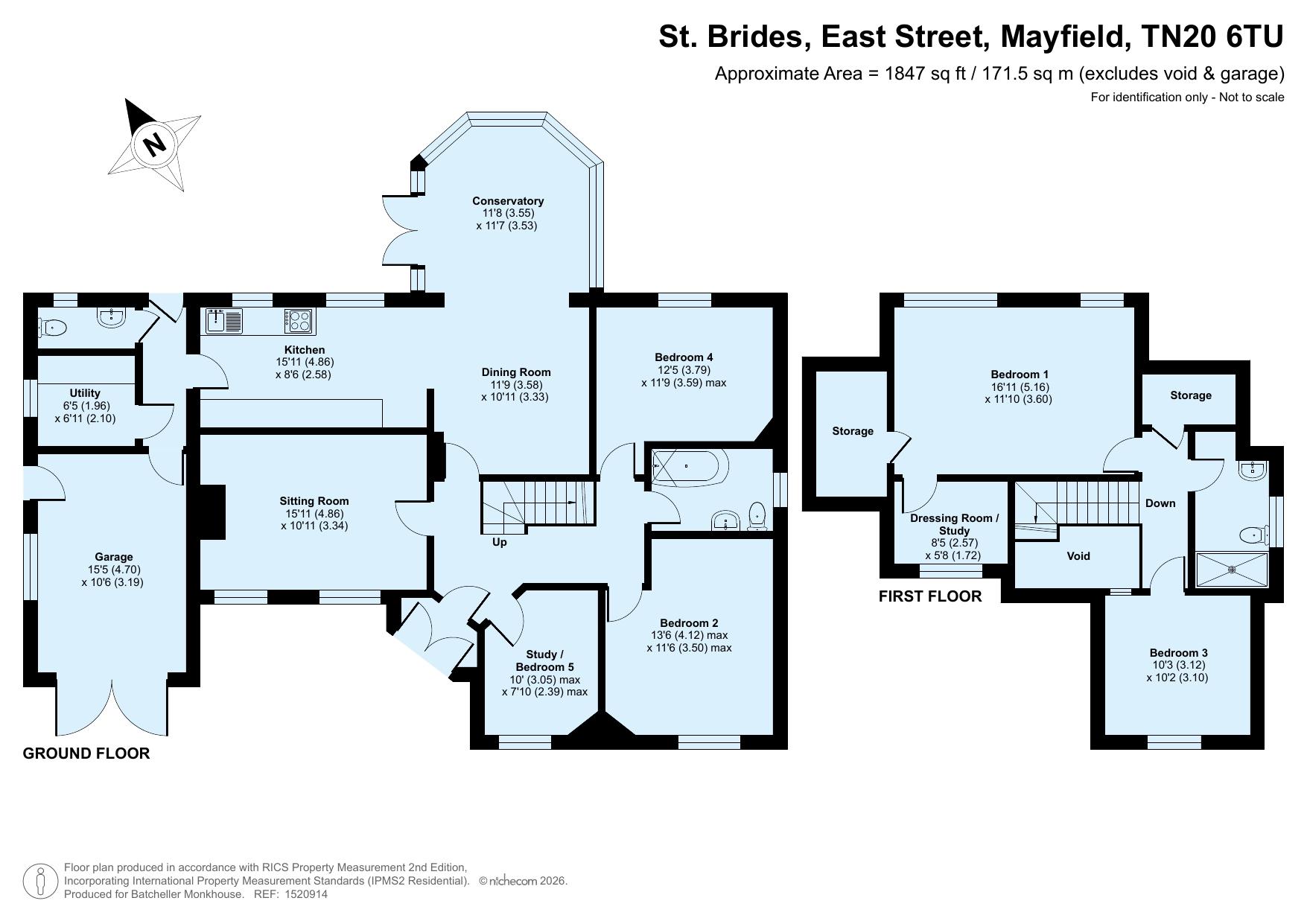 Floorplan 2
