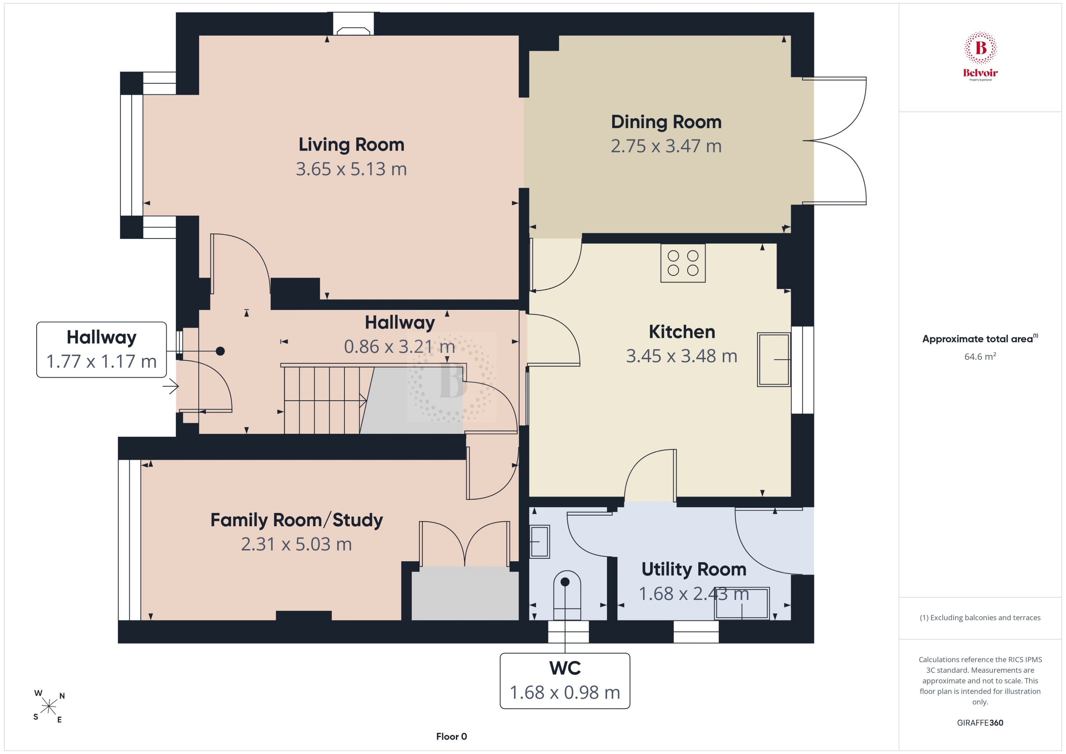 Floorplan 2