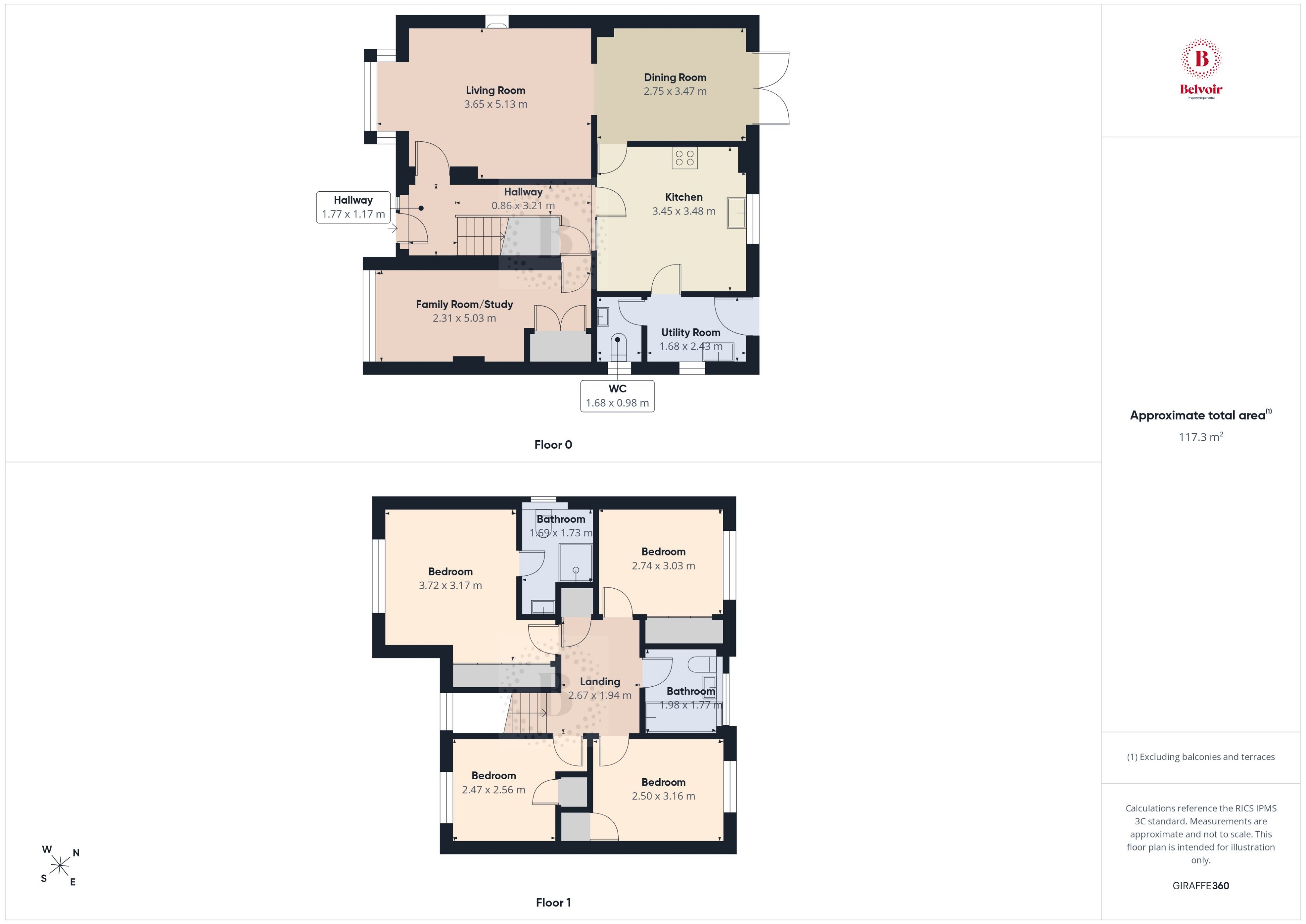 Floorplan 3