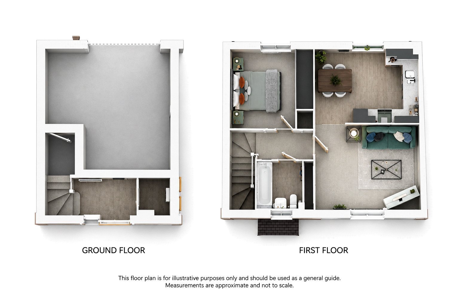 Floorplan 2
