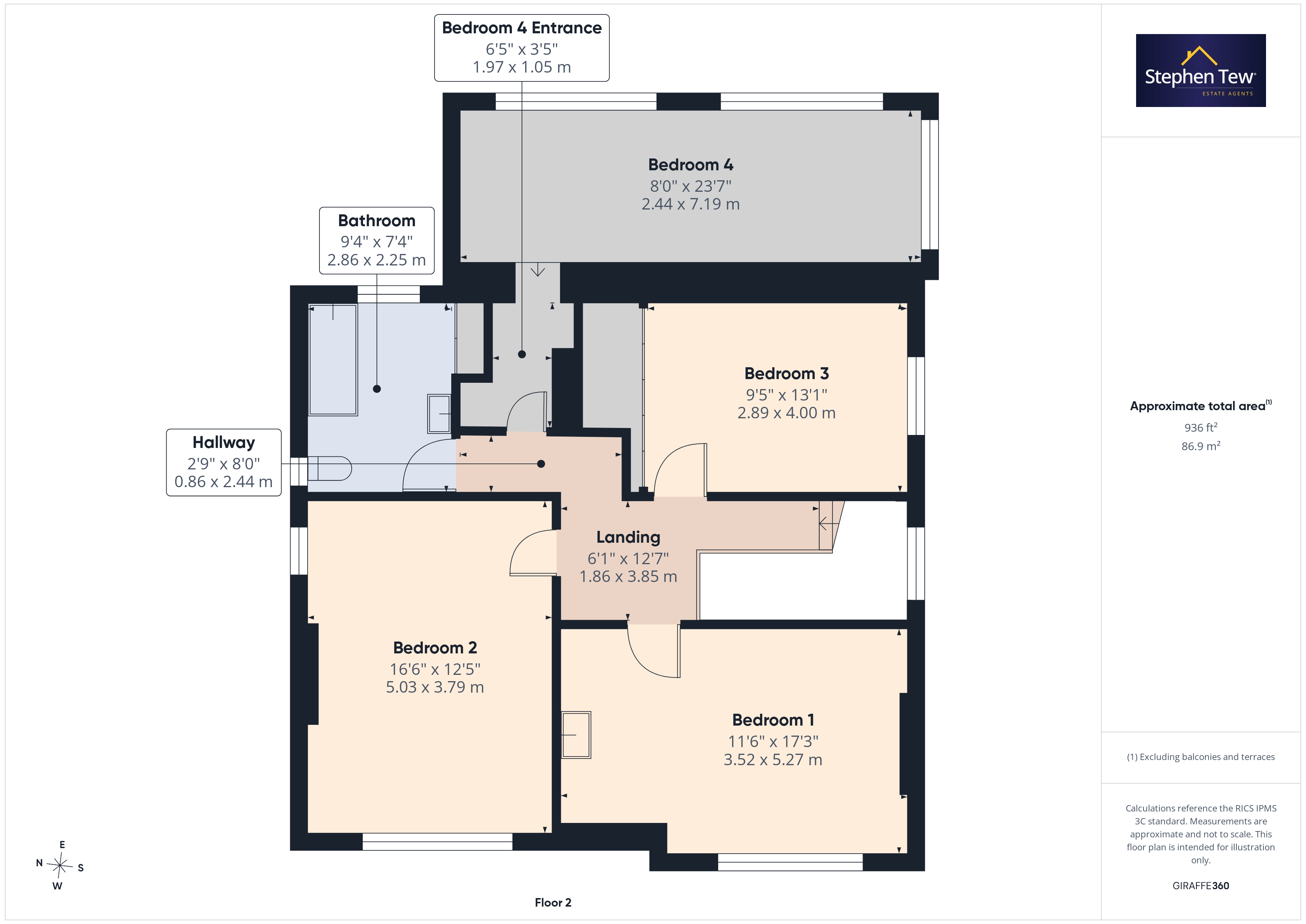 Floorplan 3