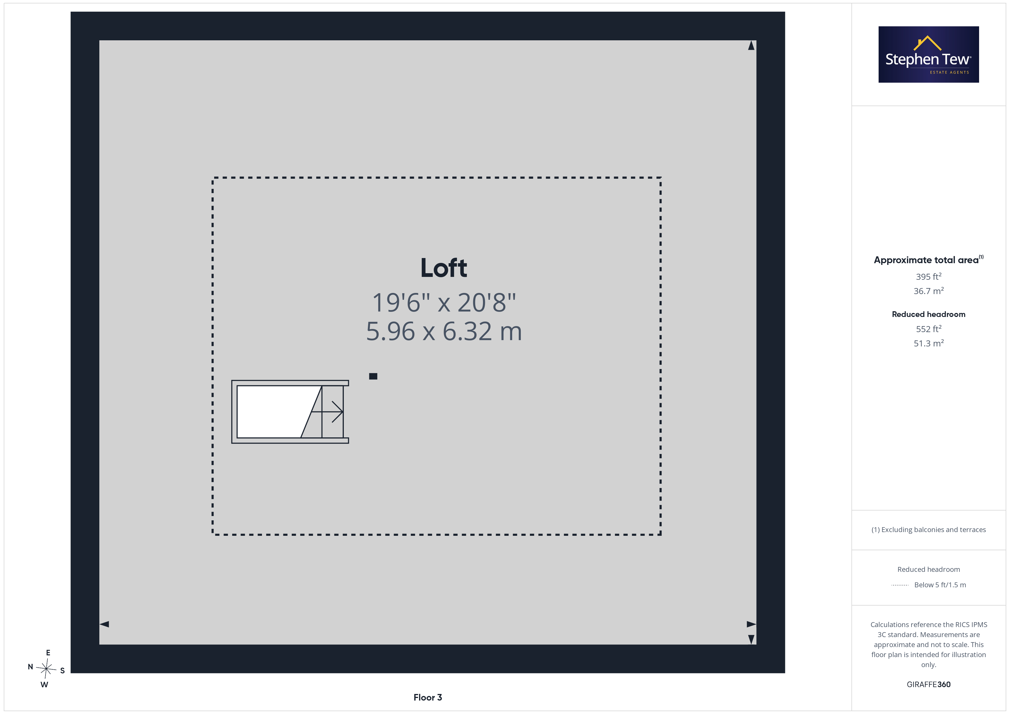 Floorplan 4