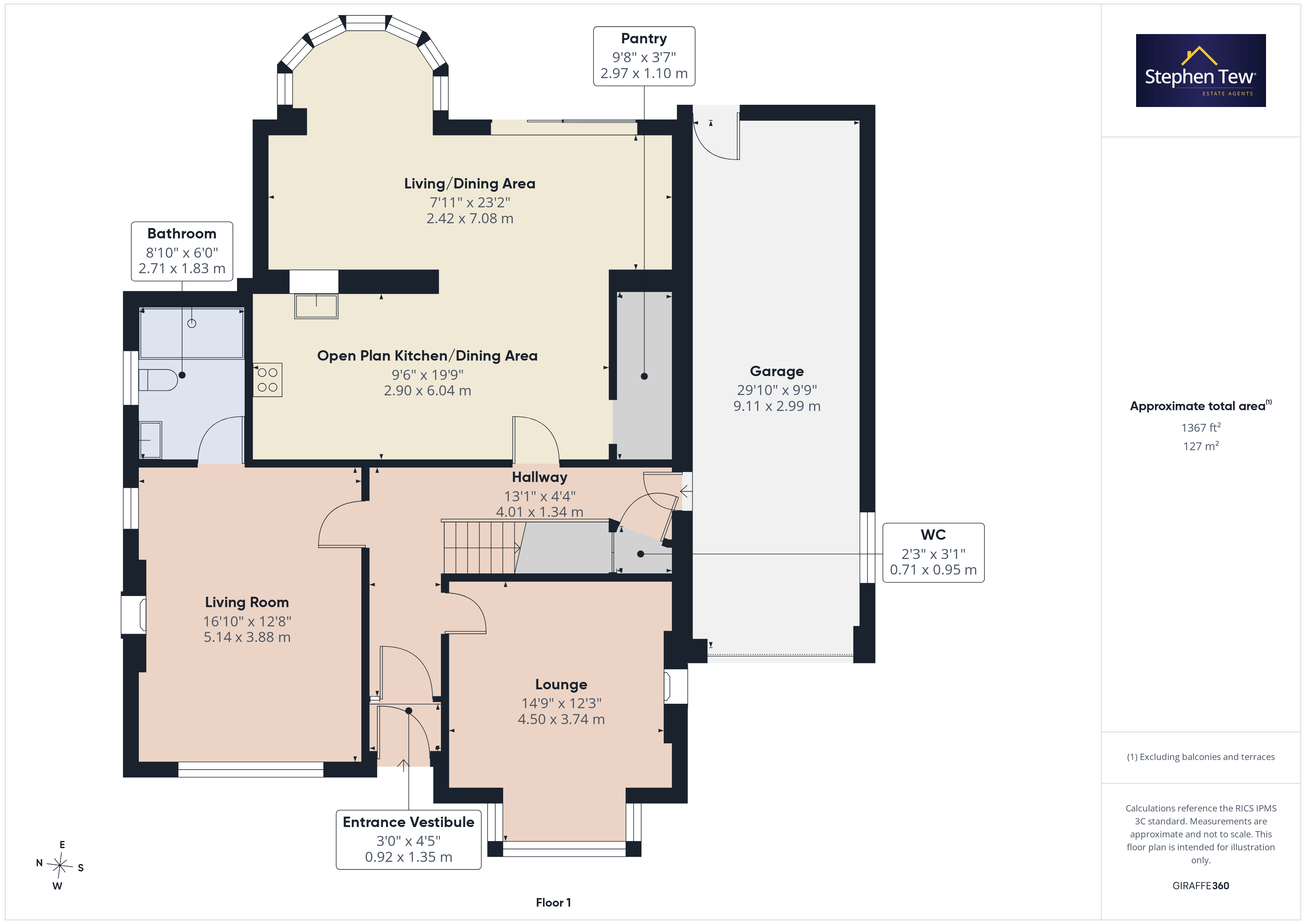 Floorplan 2