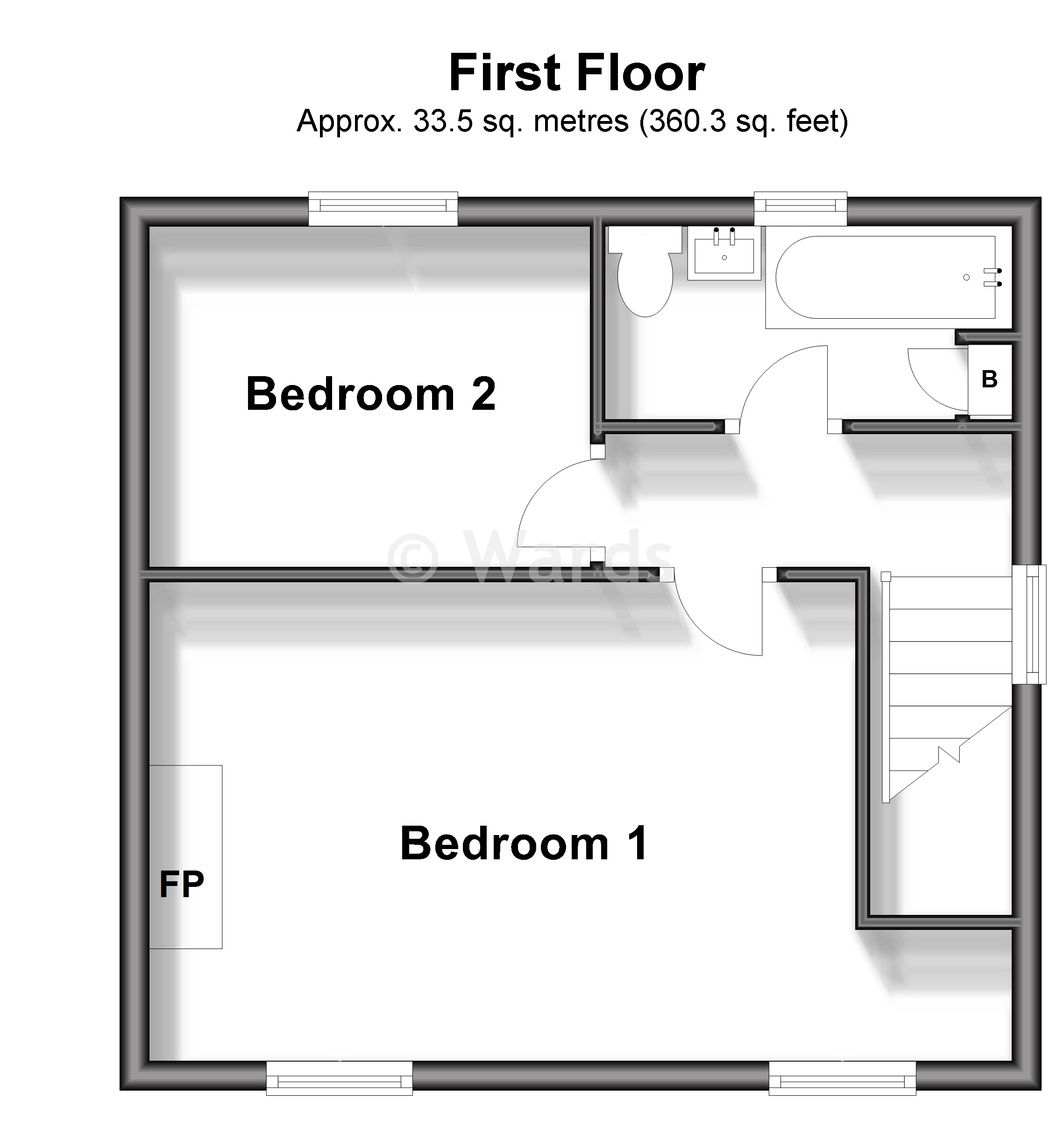 Floorplan 2