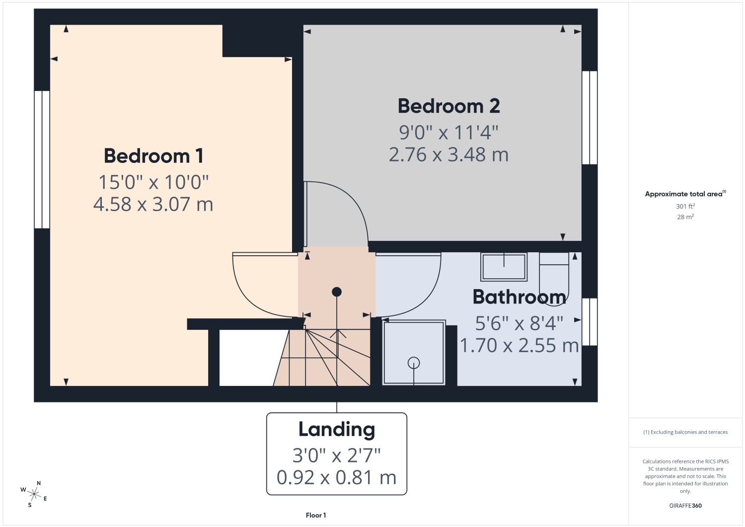 Floorplan 3