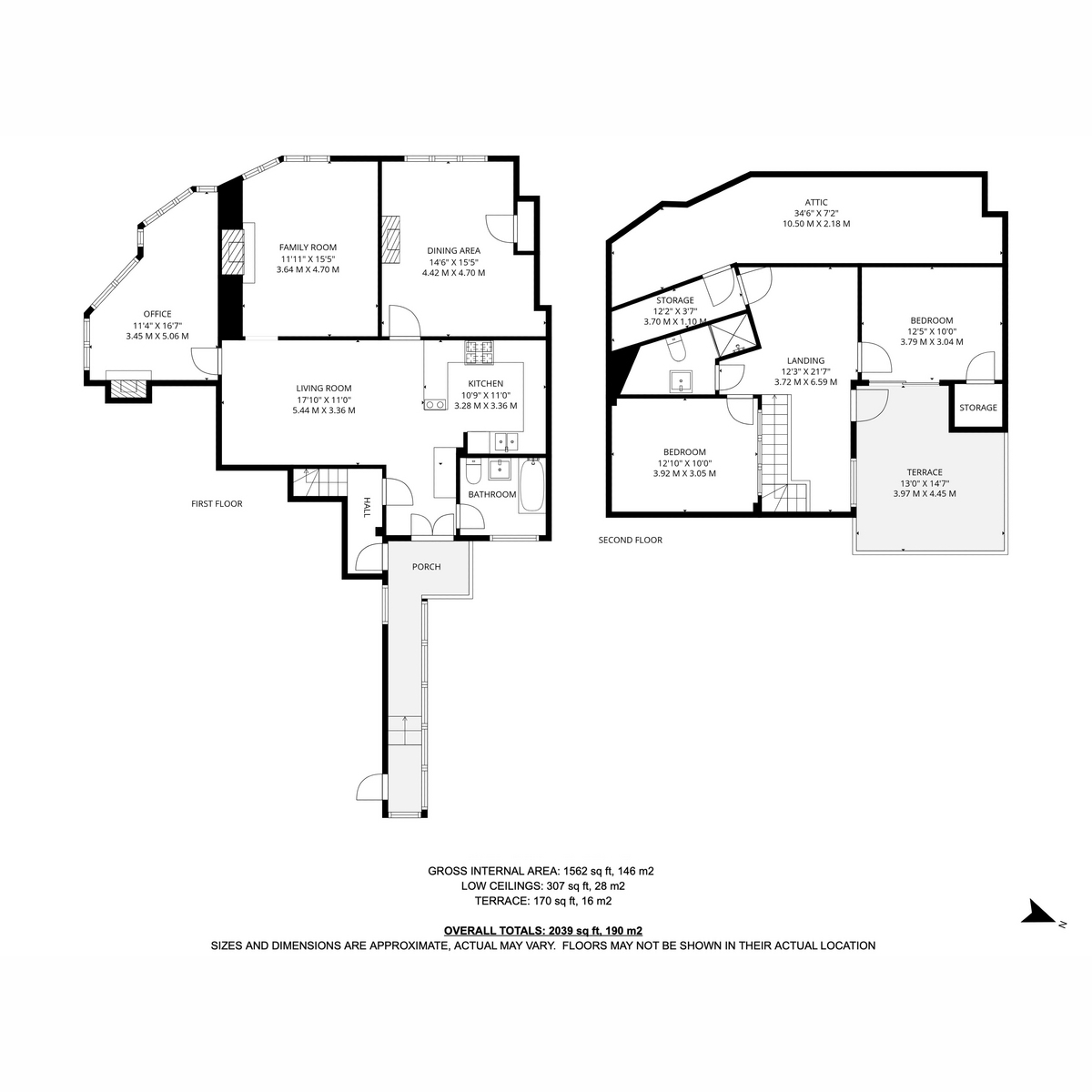 Floorplan 2