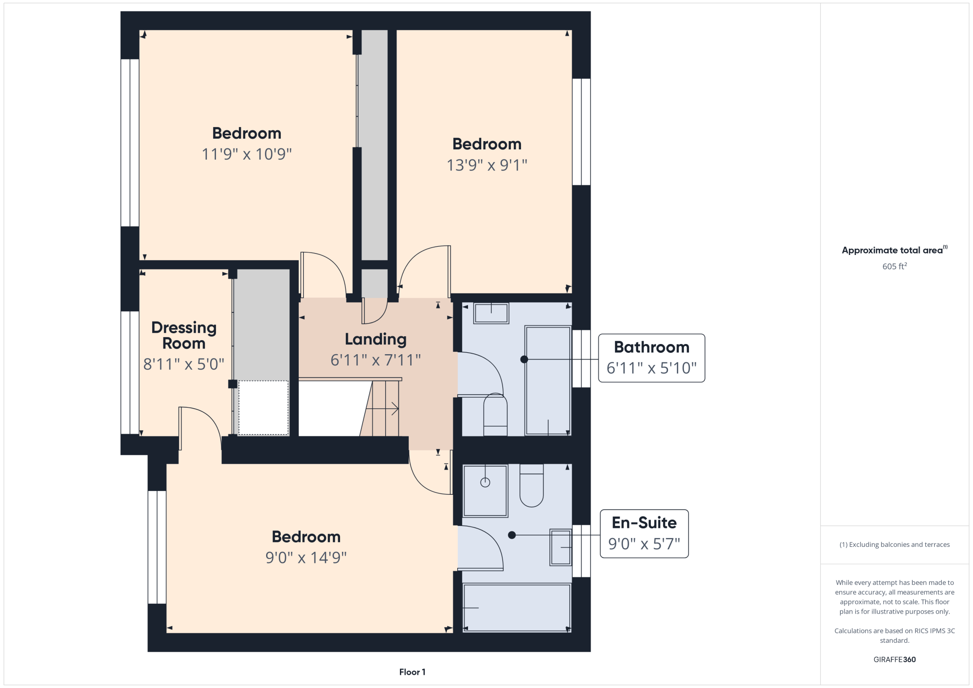 Floorplan 3