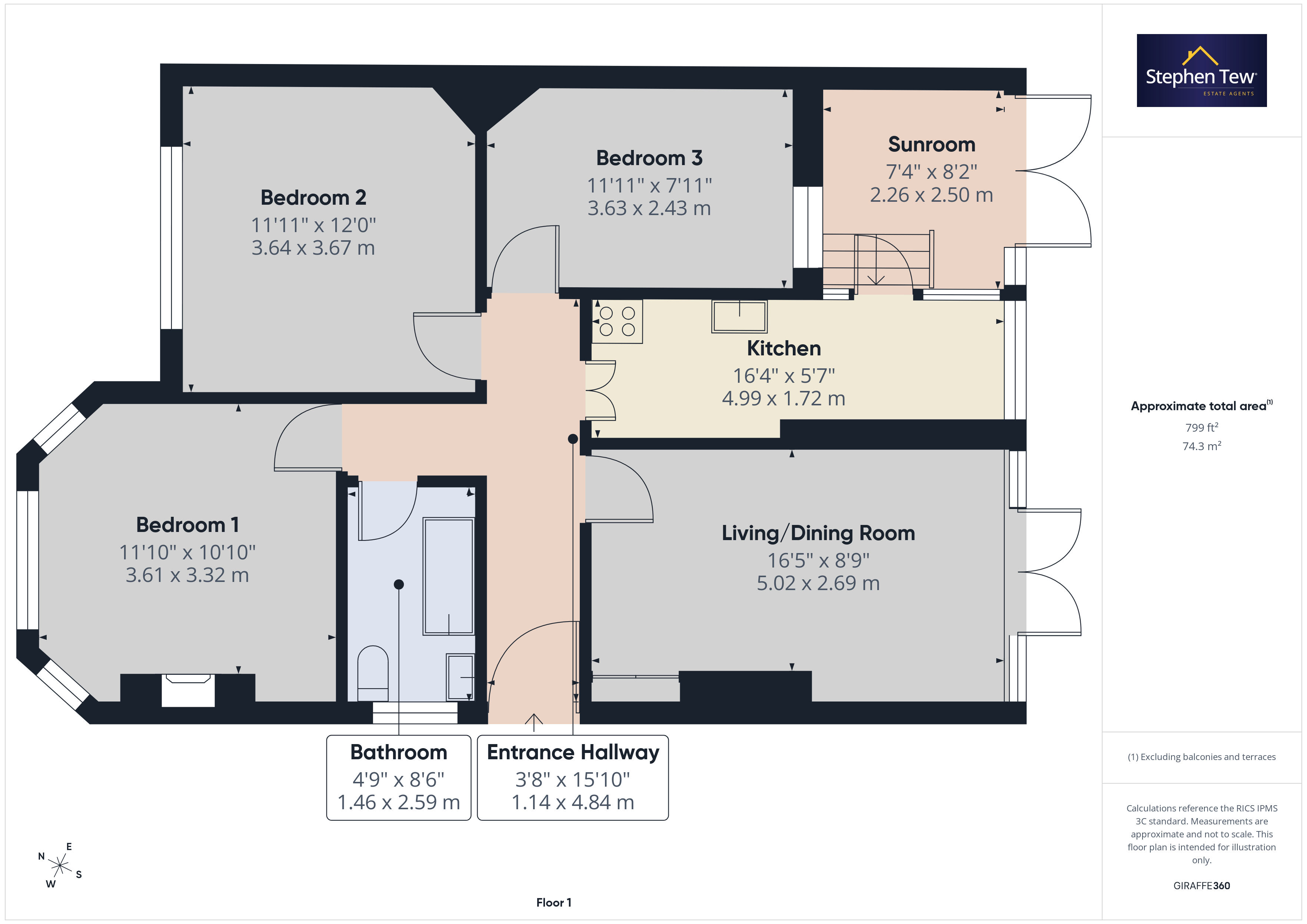 Floorplan 2