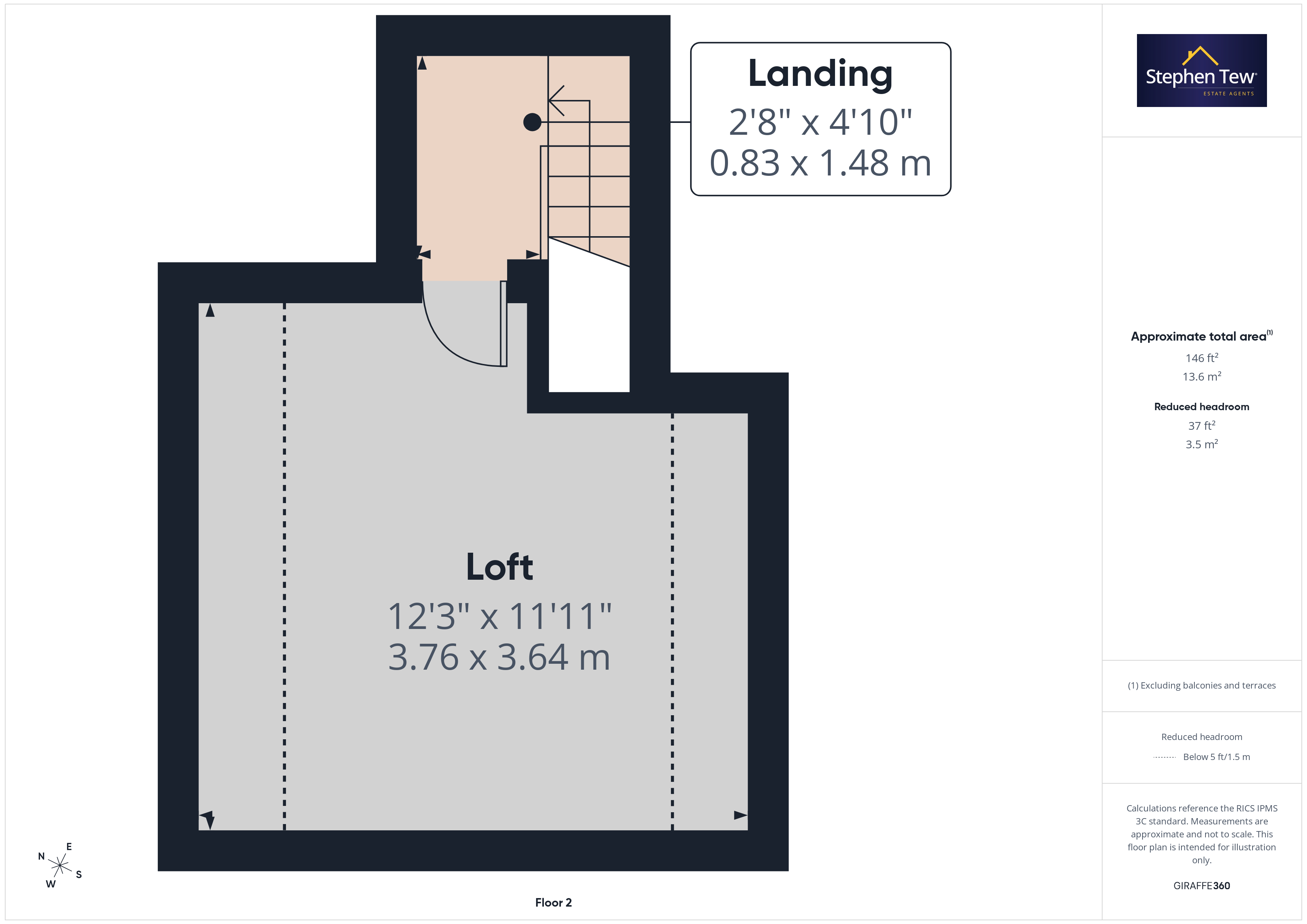Floorplan 3