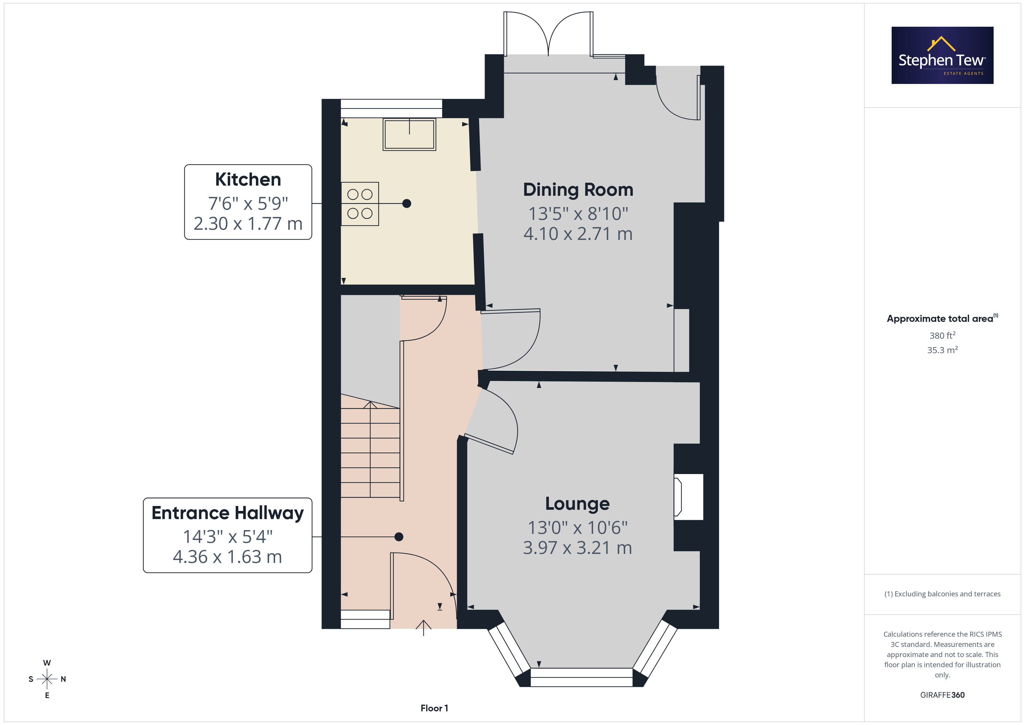 Floorplan 2