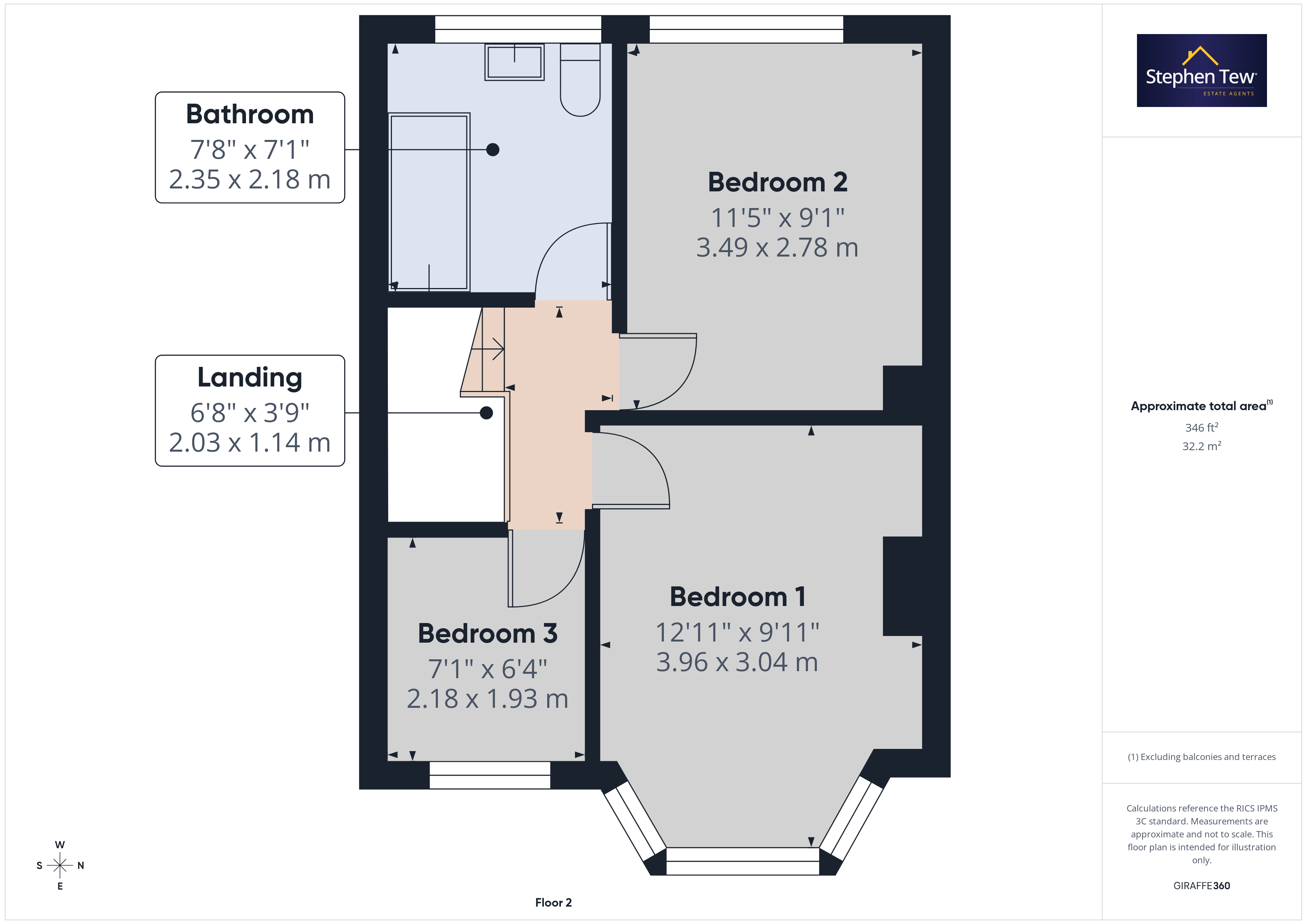 Floorplan 3