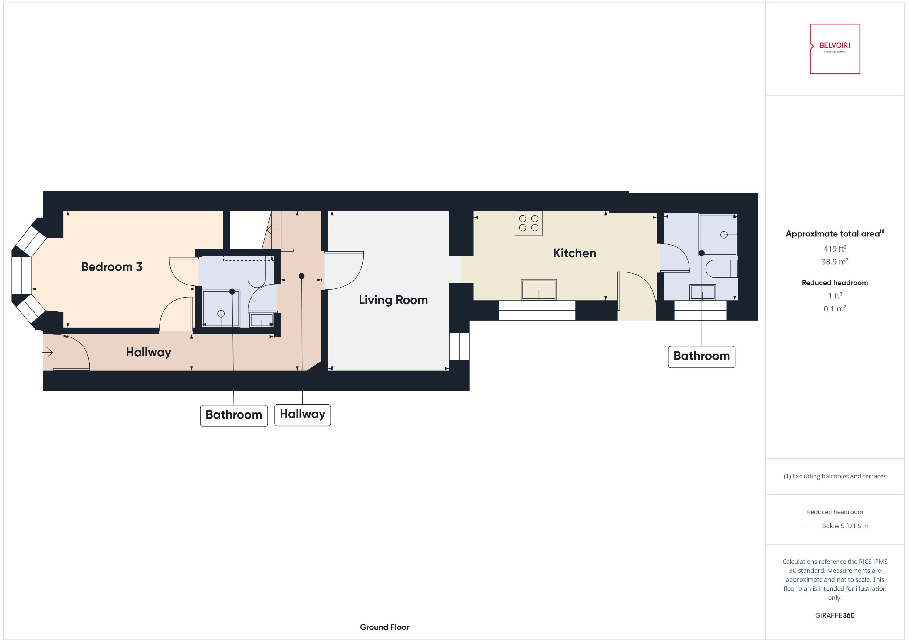 Floorplan 4