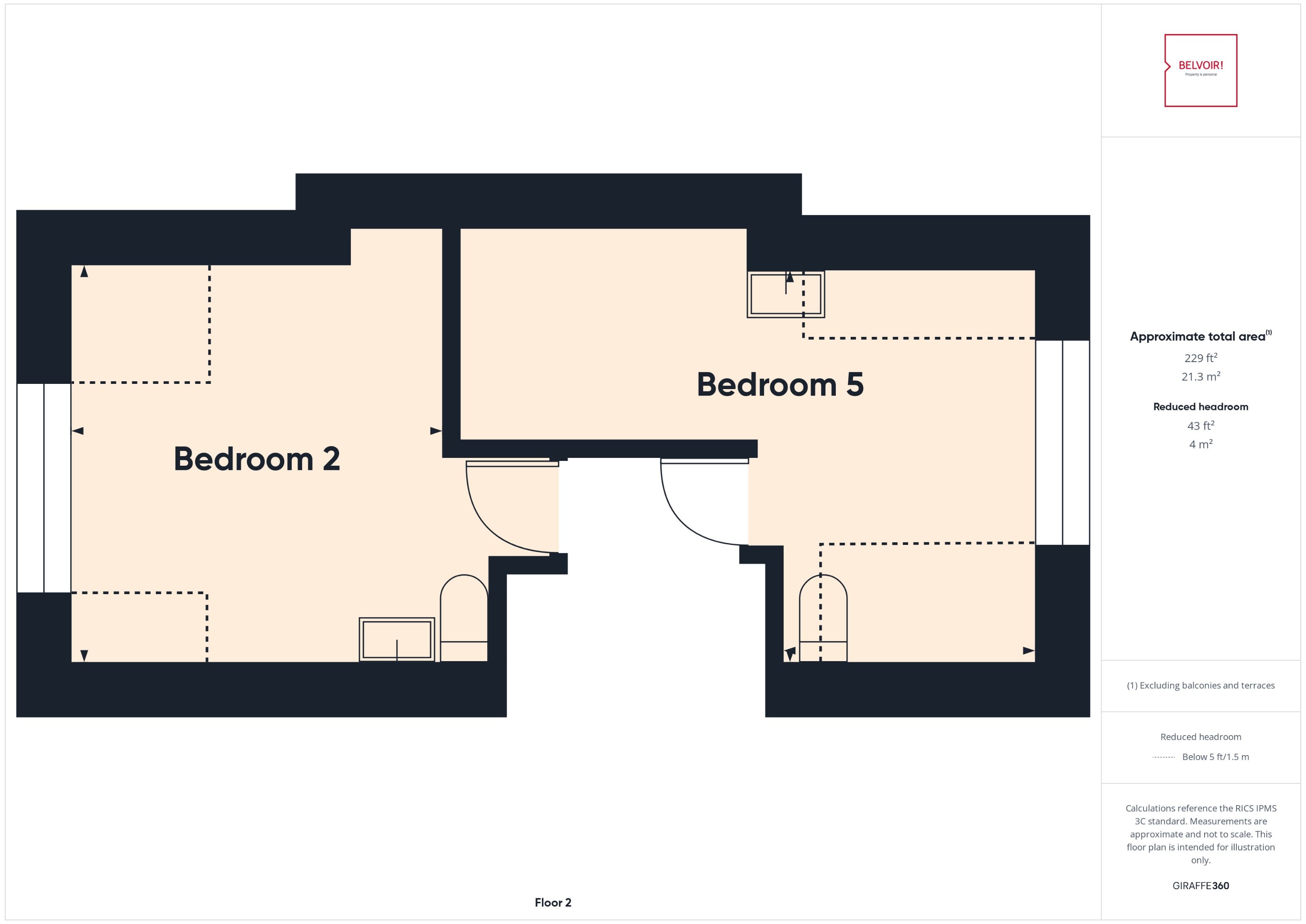 Floorplan 2