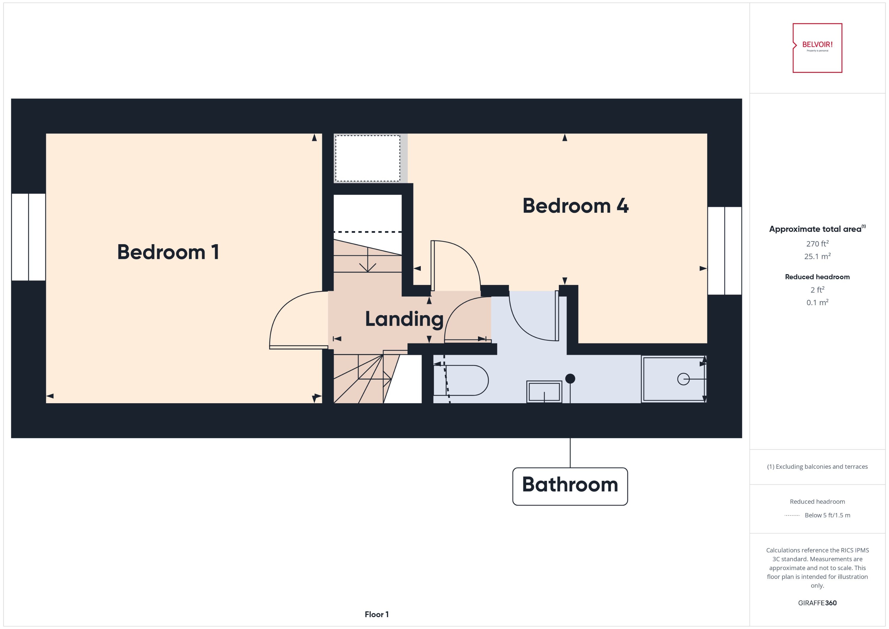 Floorplan 3