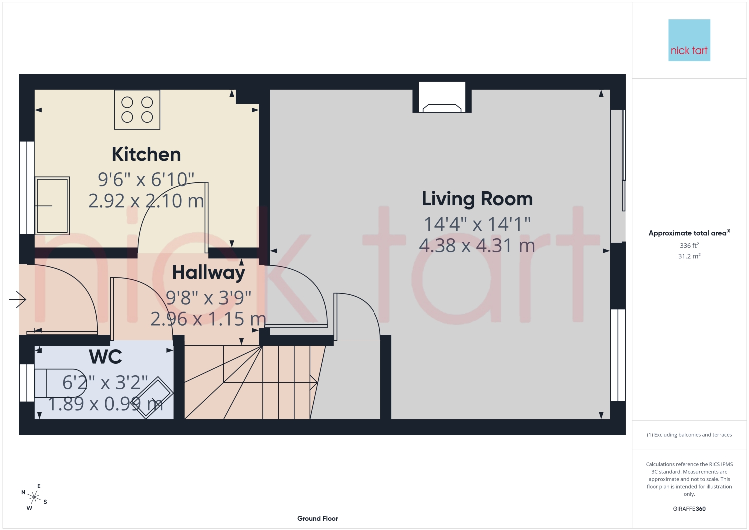 Floorplan 3