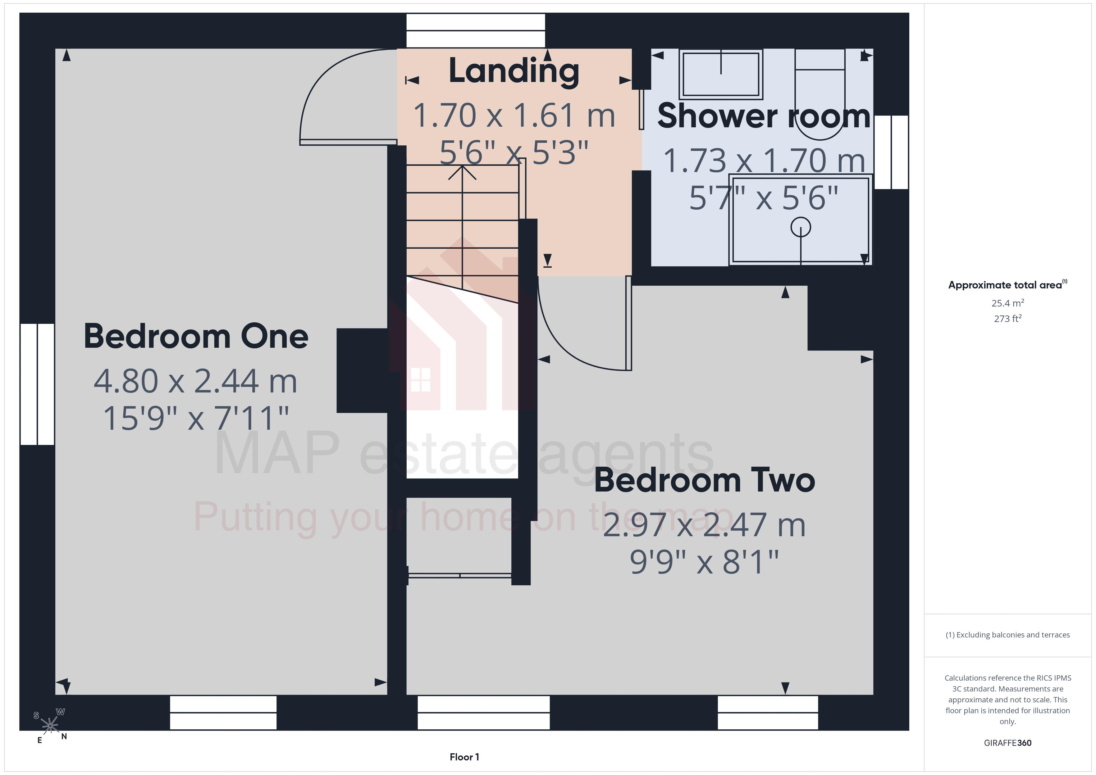 Floorplan 2