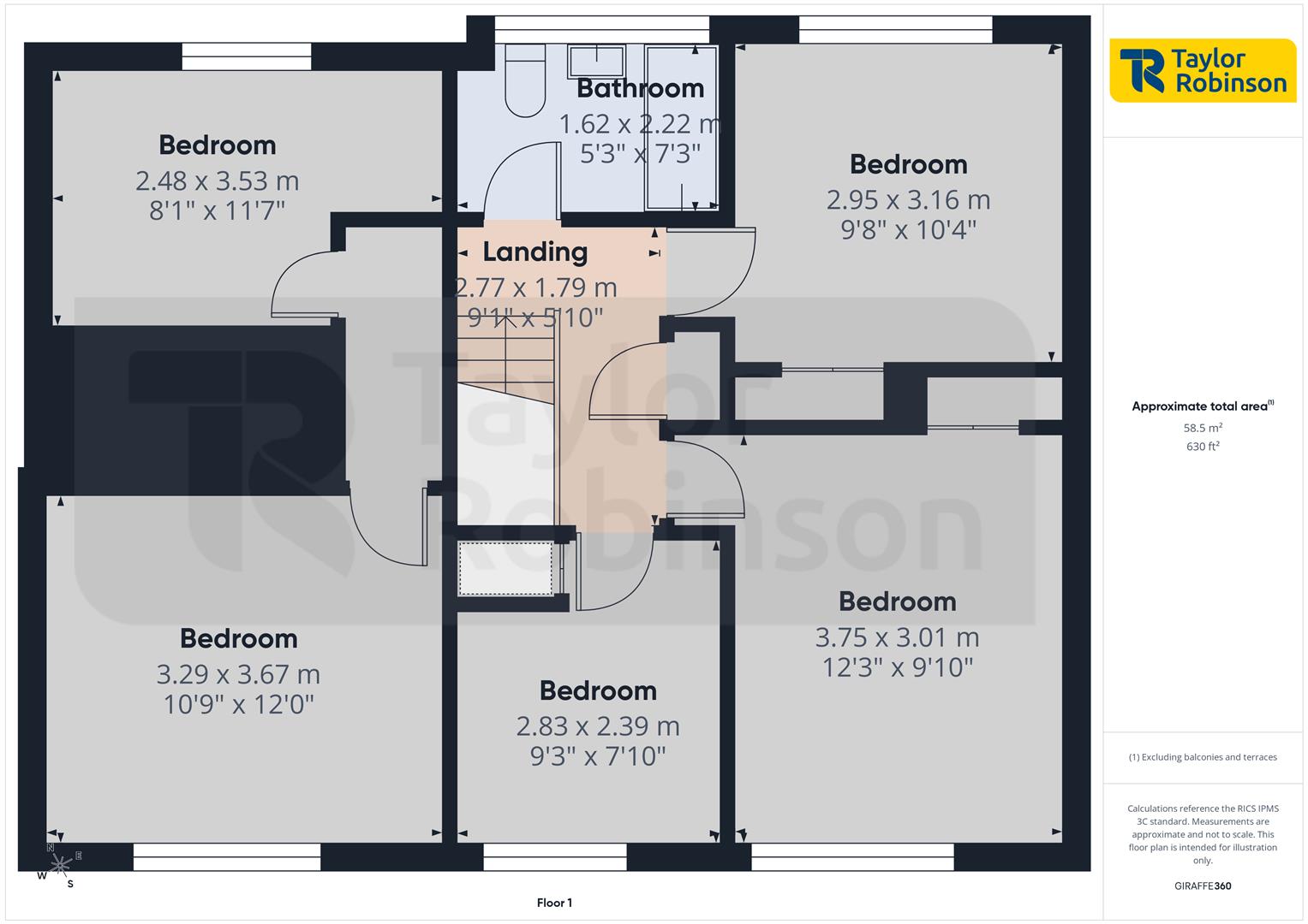 Floorplan 2