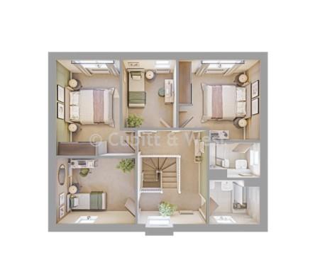 Floorplan 2