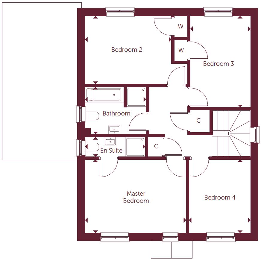 Floorplan 2