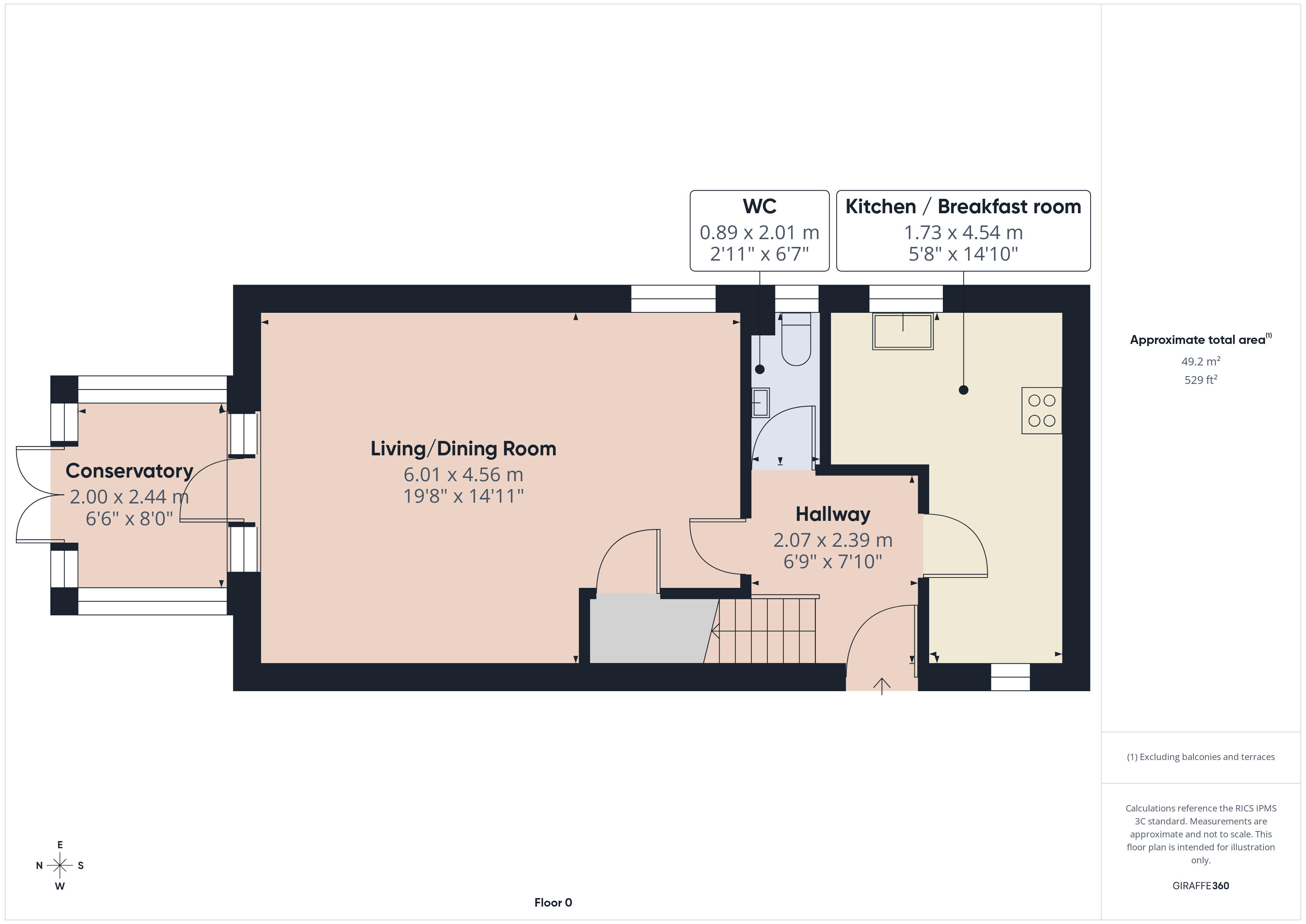 Floorplan 2