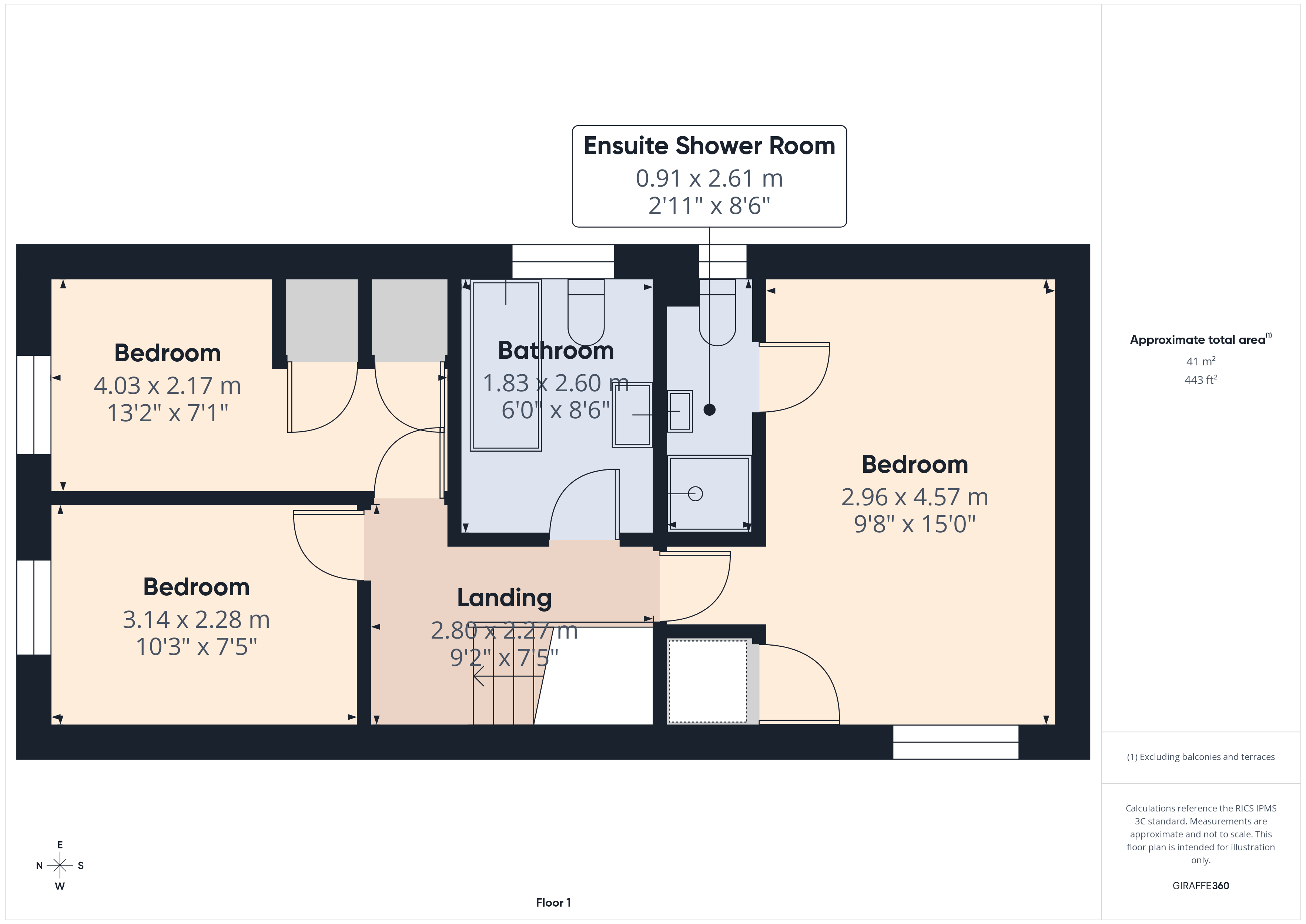 Floorplan 3