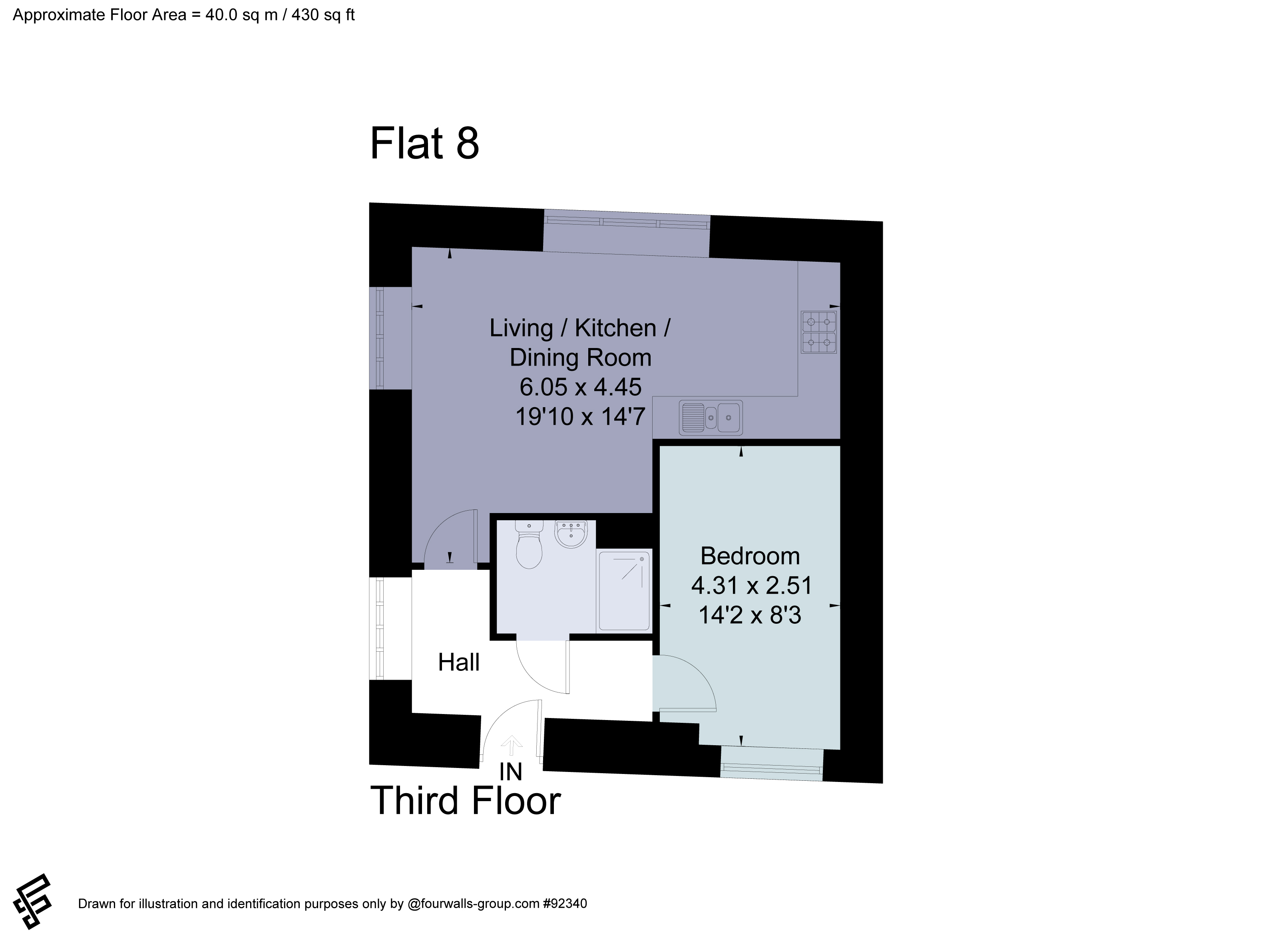 Floorplan 8