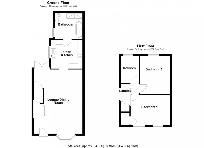 Floorplan 2
