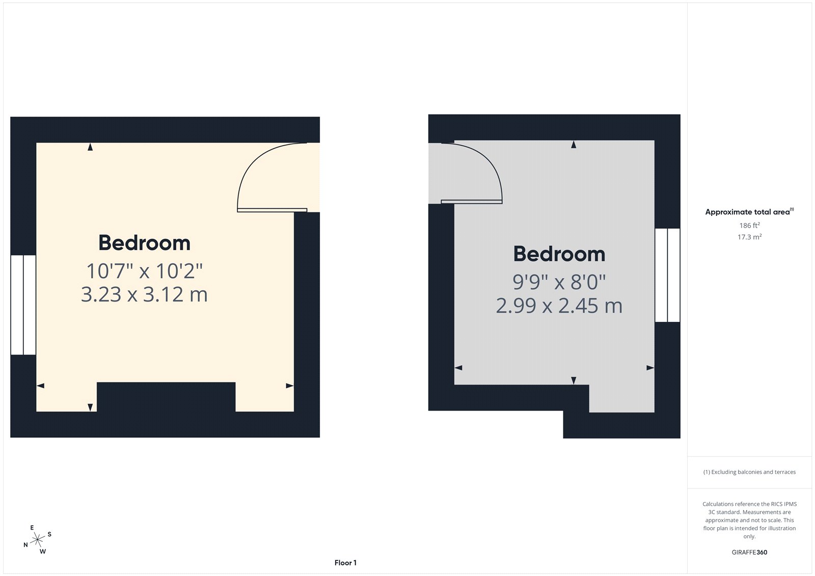 Floorplan 3