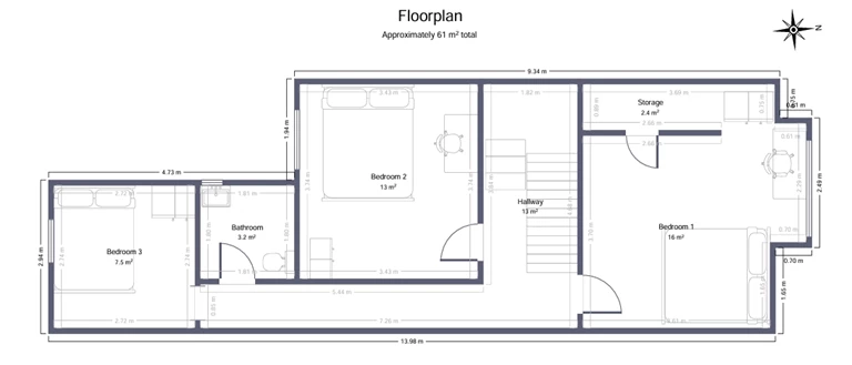 Floorplan 6
