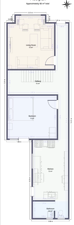 Floorplan 5