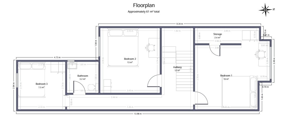Floorplan 2