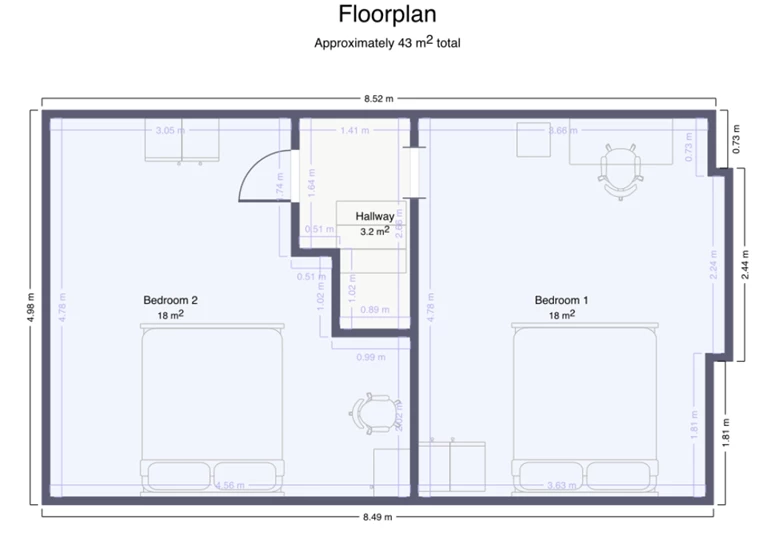 Floorplan 7