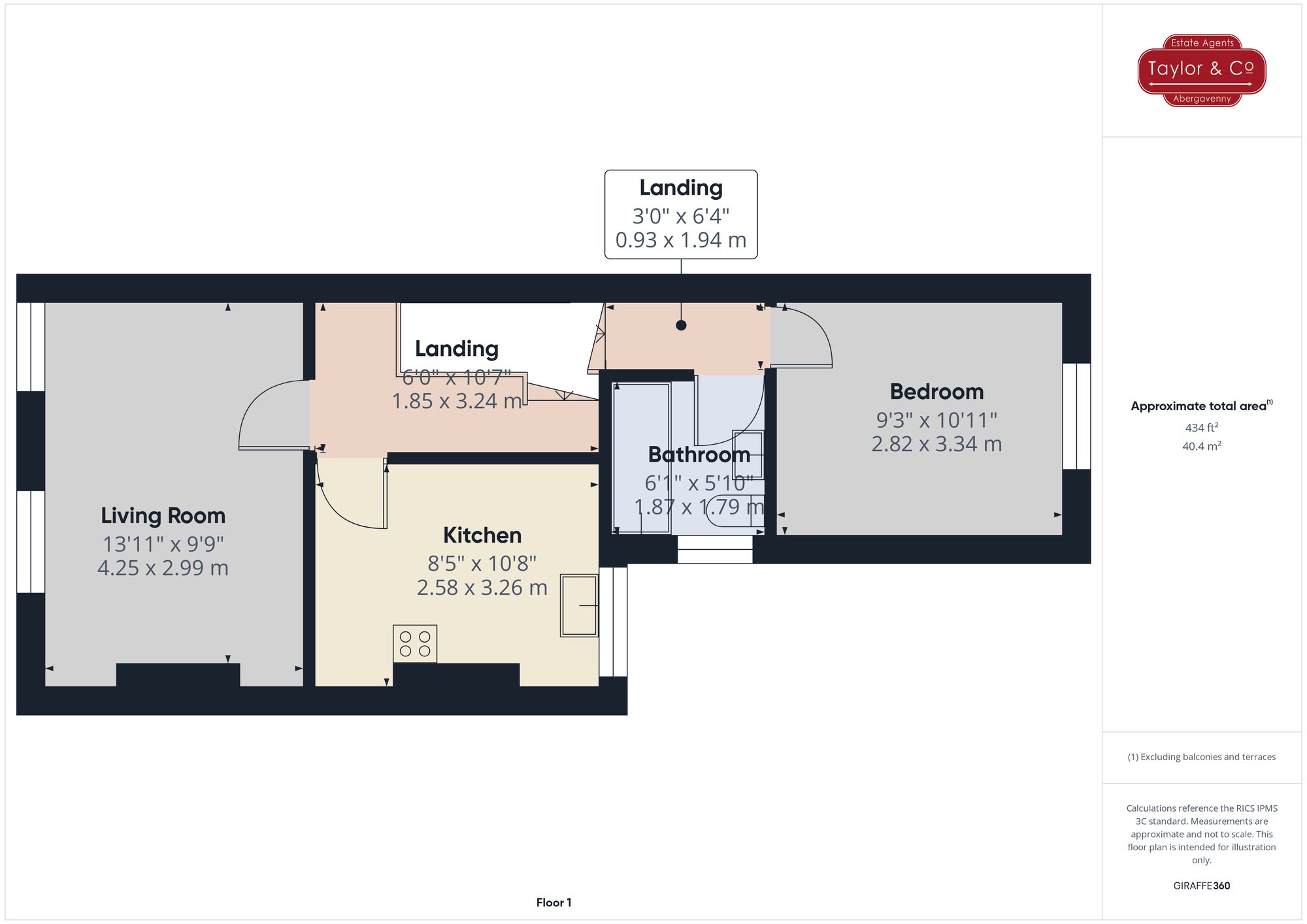 Floorplan 3