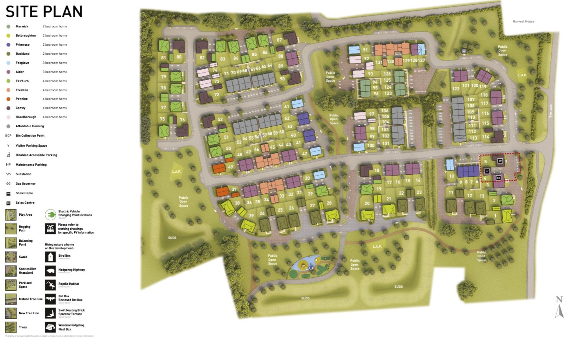 Floorplan 2