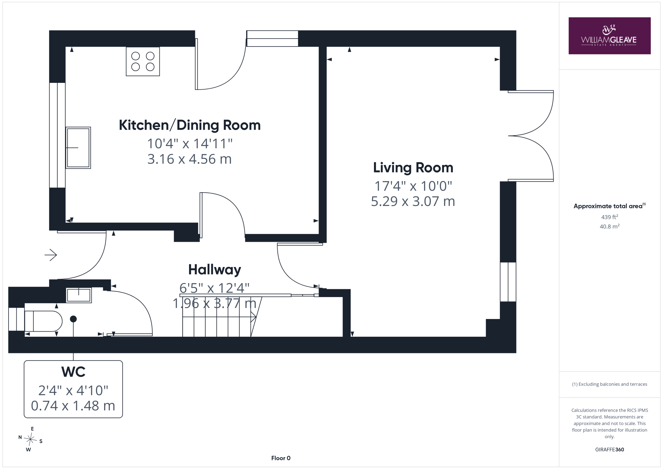 Floorplan 2