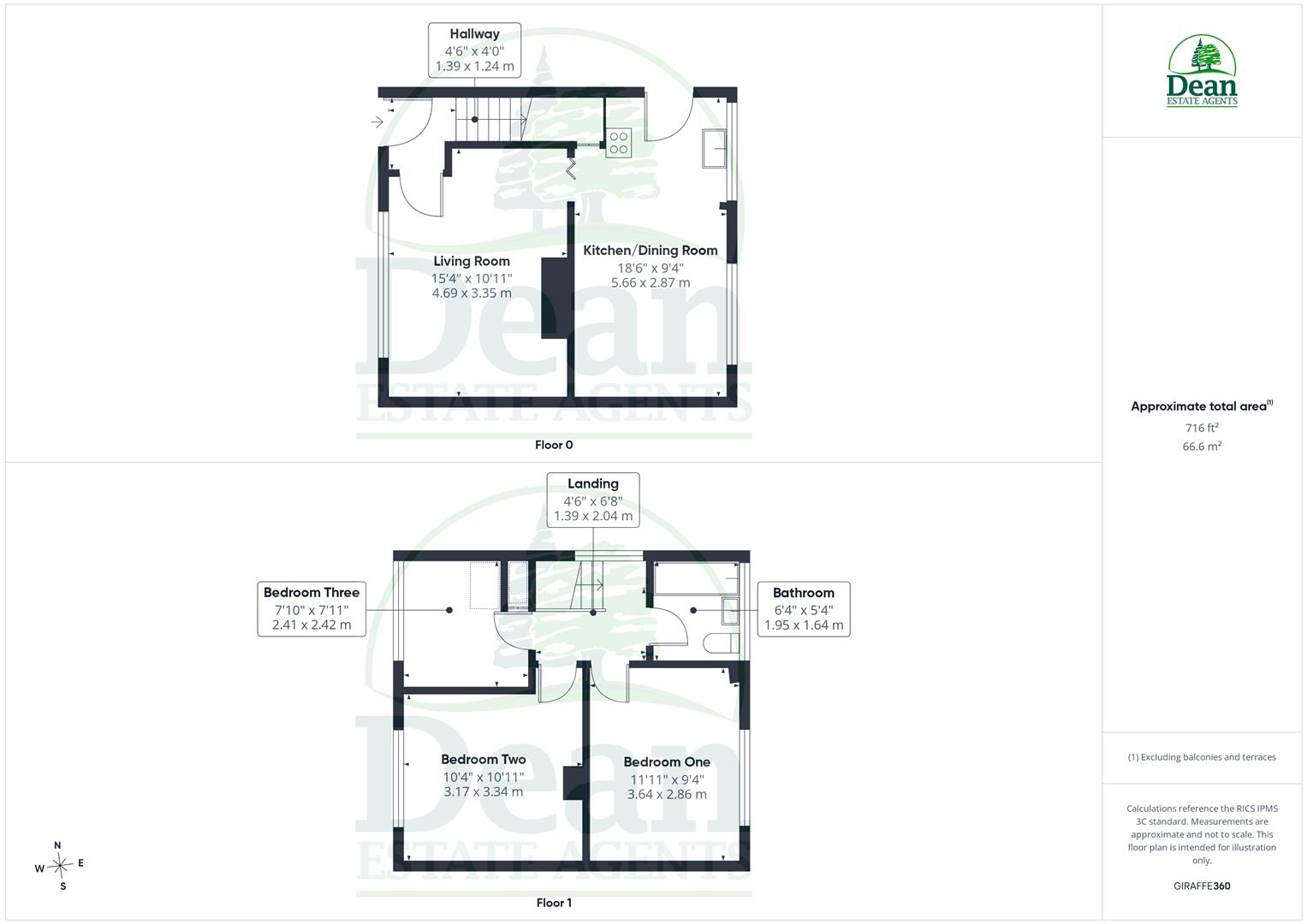 Floorplan 3