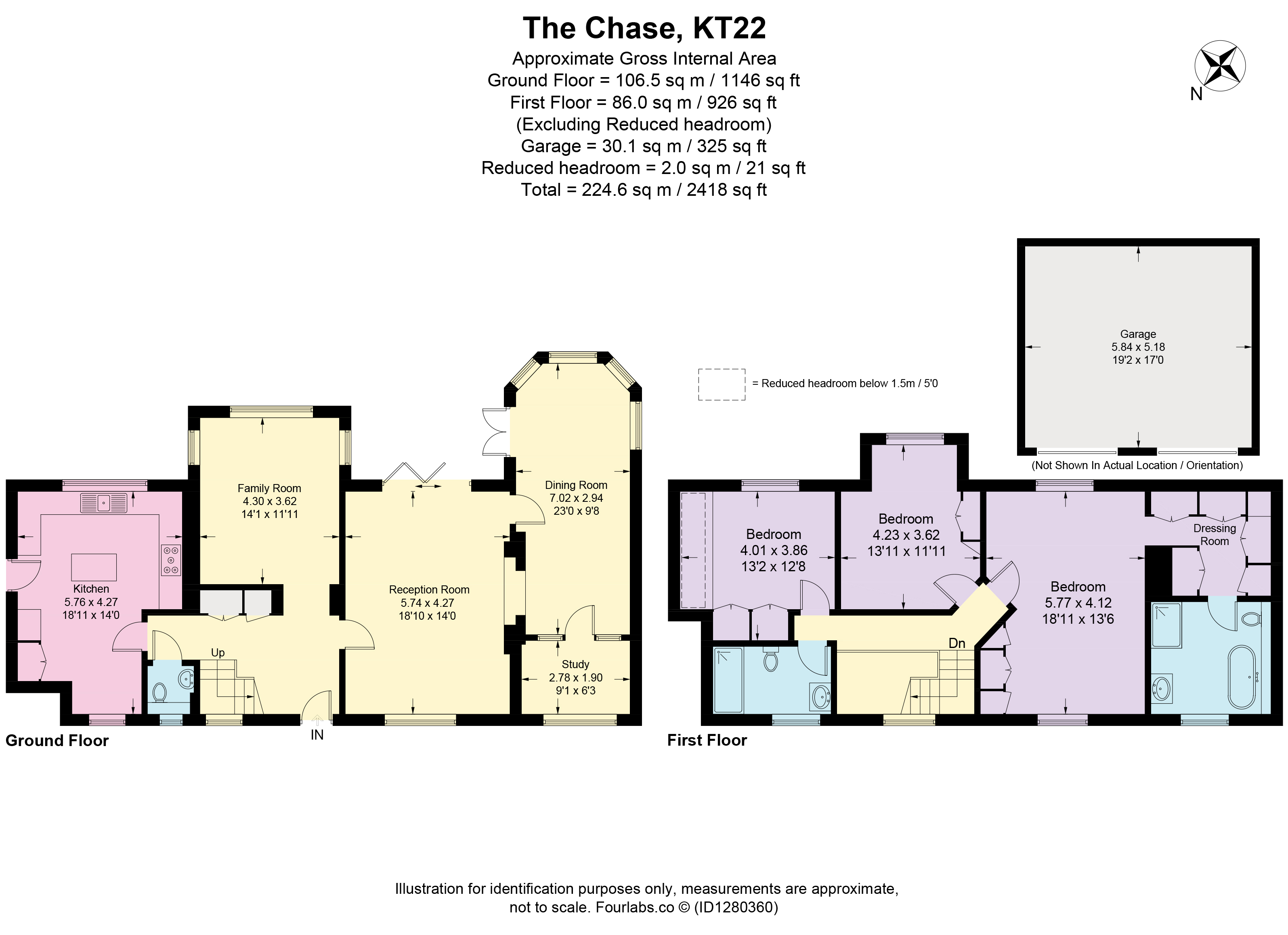 Floorplan 2