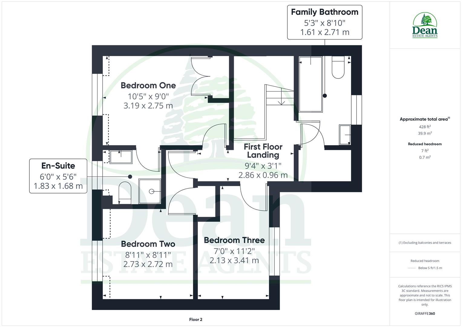 Floorplan 4