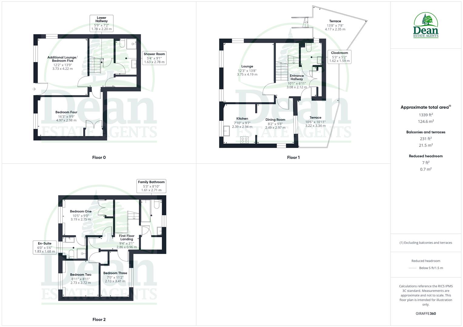 Floorplan 3
