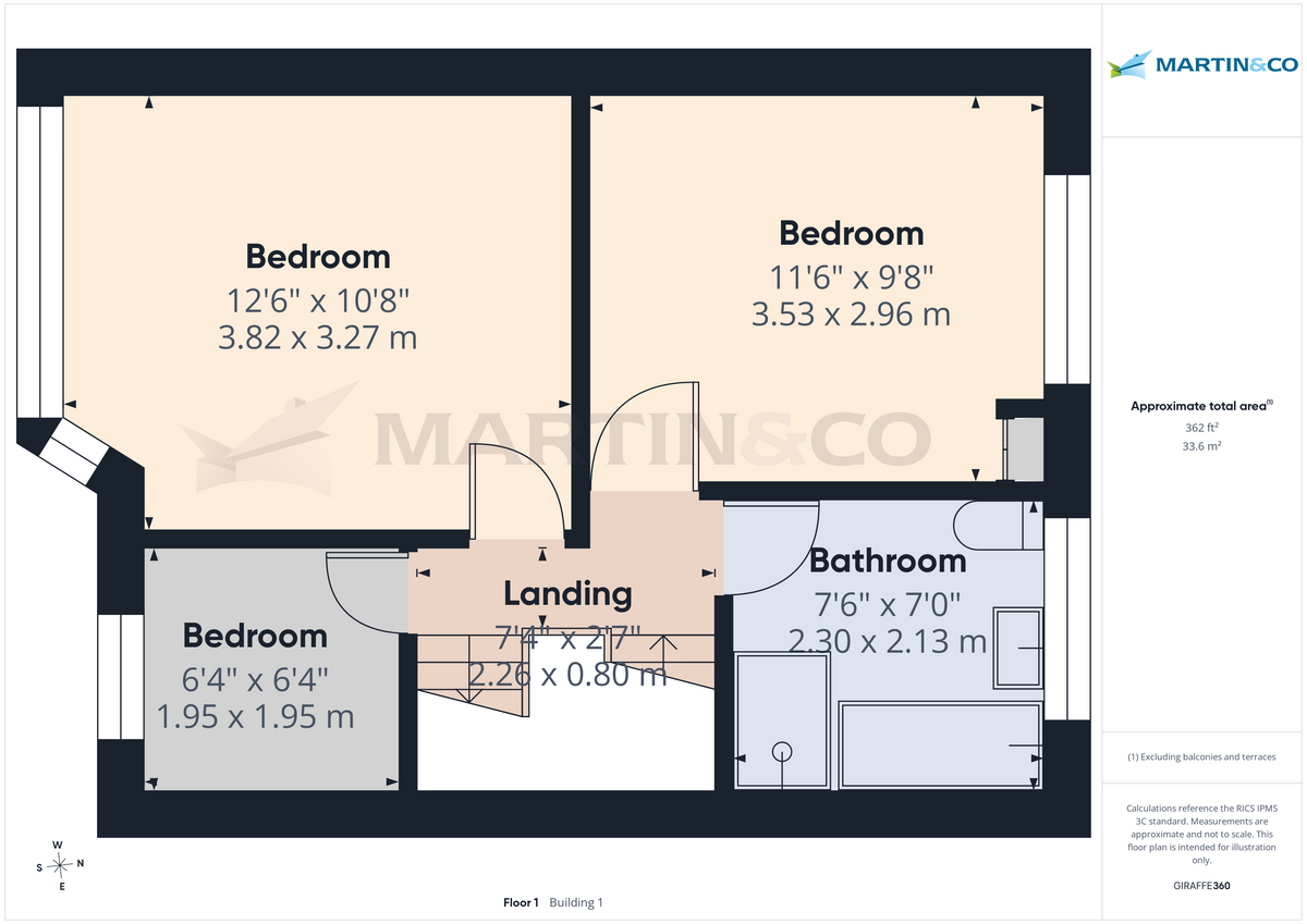 Floorplan 2