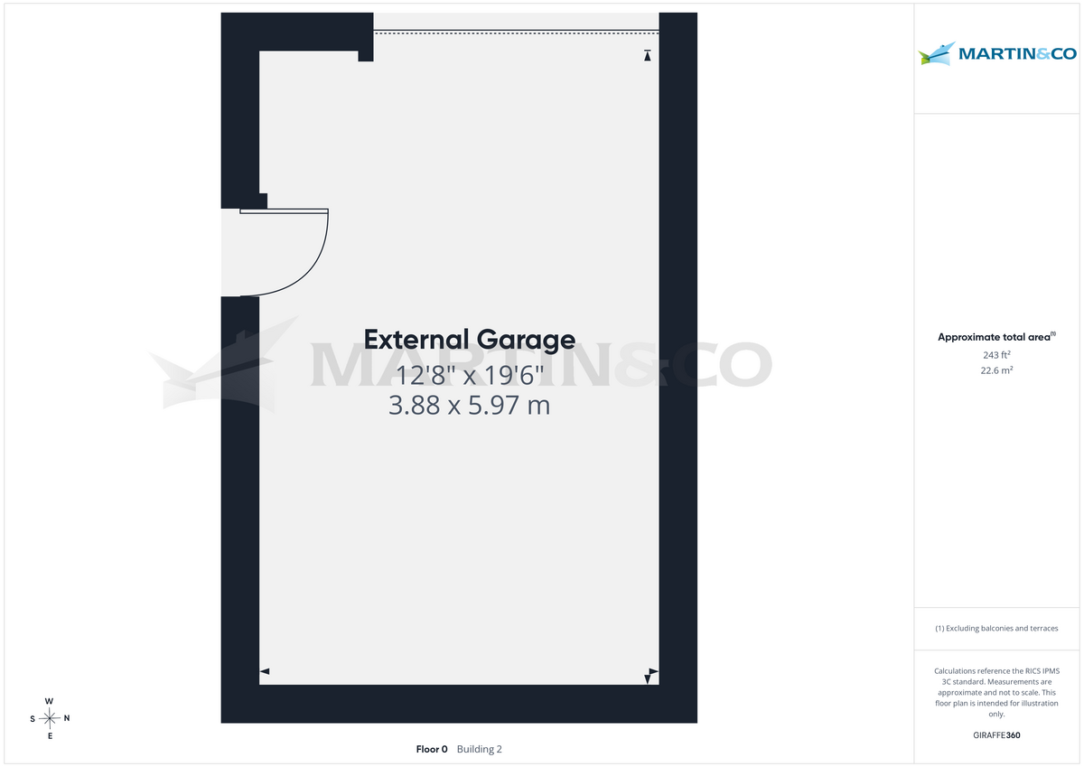 Floorplan 4