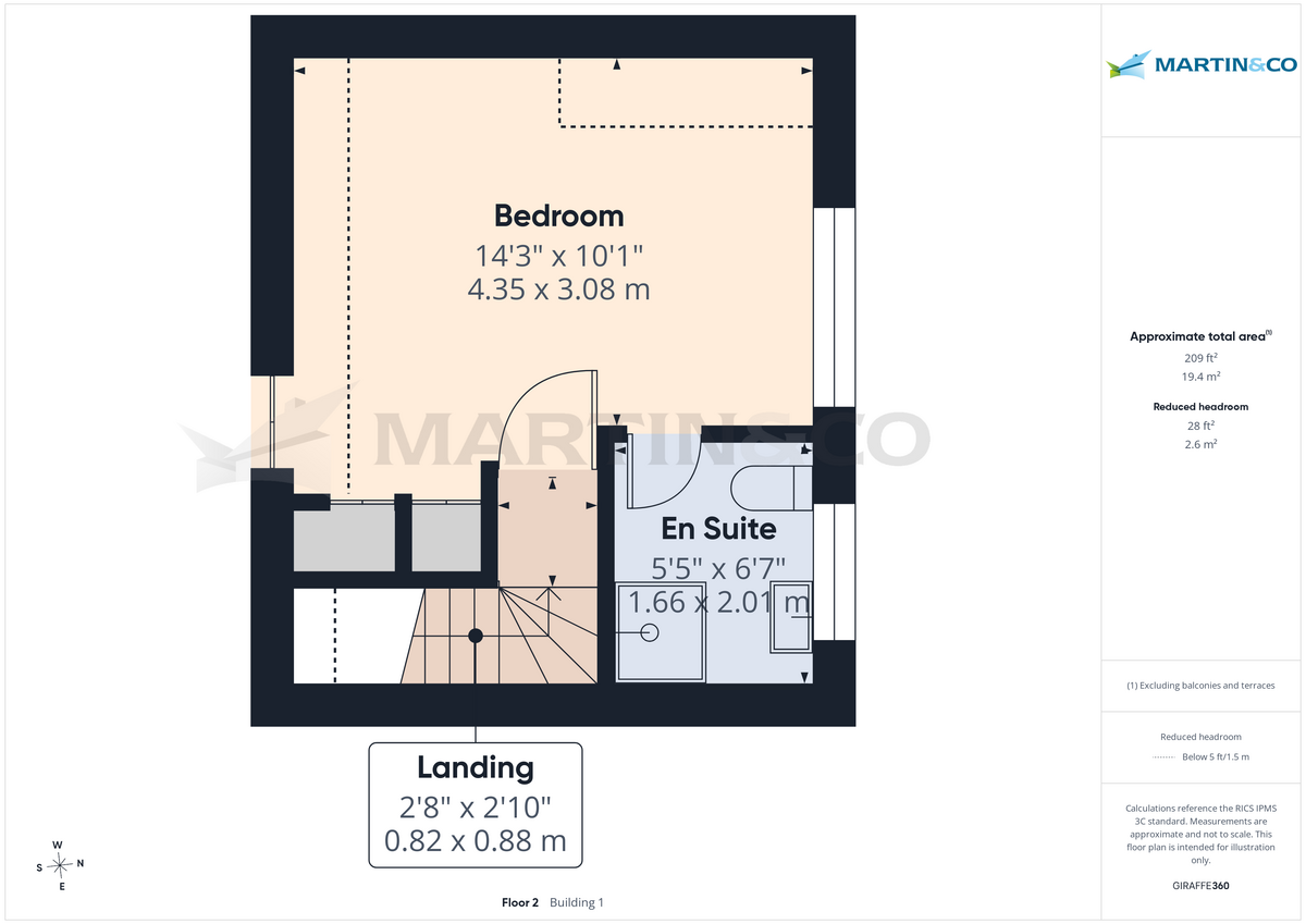 Floorplan 3