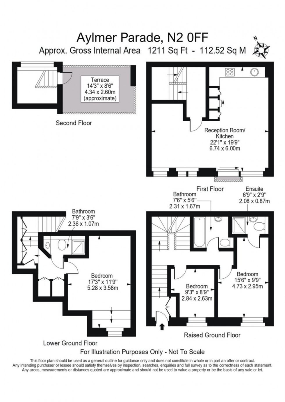 Floorplan 2
